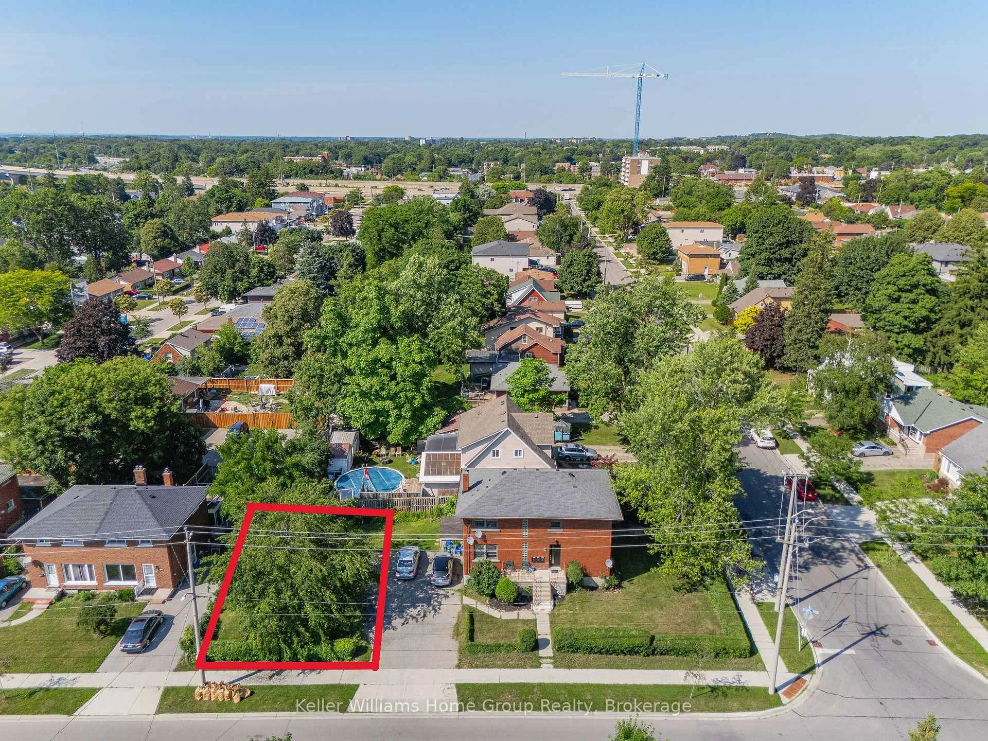 Photo 35 of 228 Connaught Street, Kitchener — HOMEH