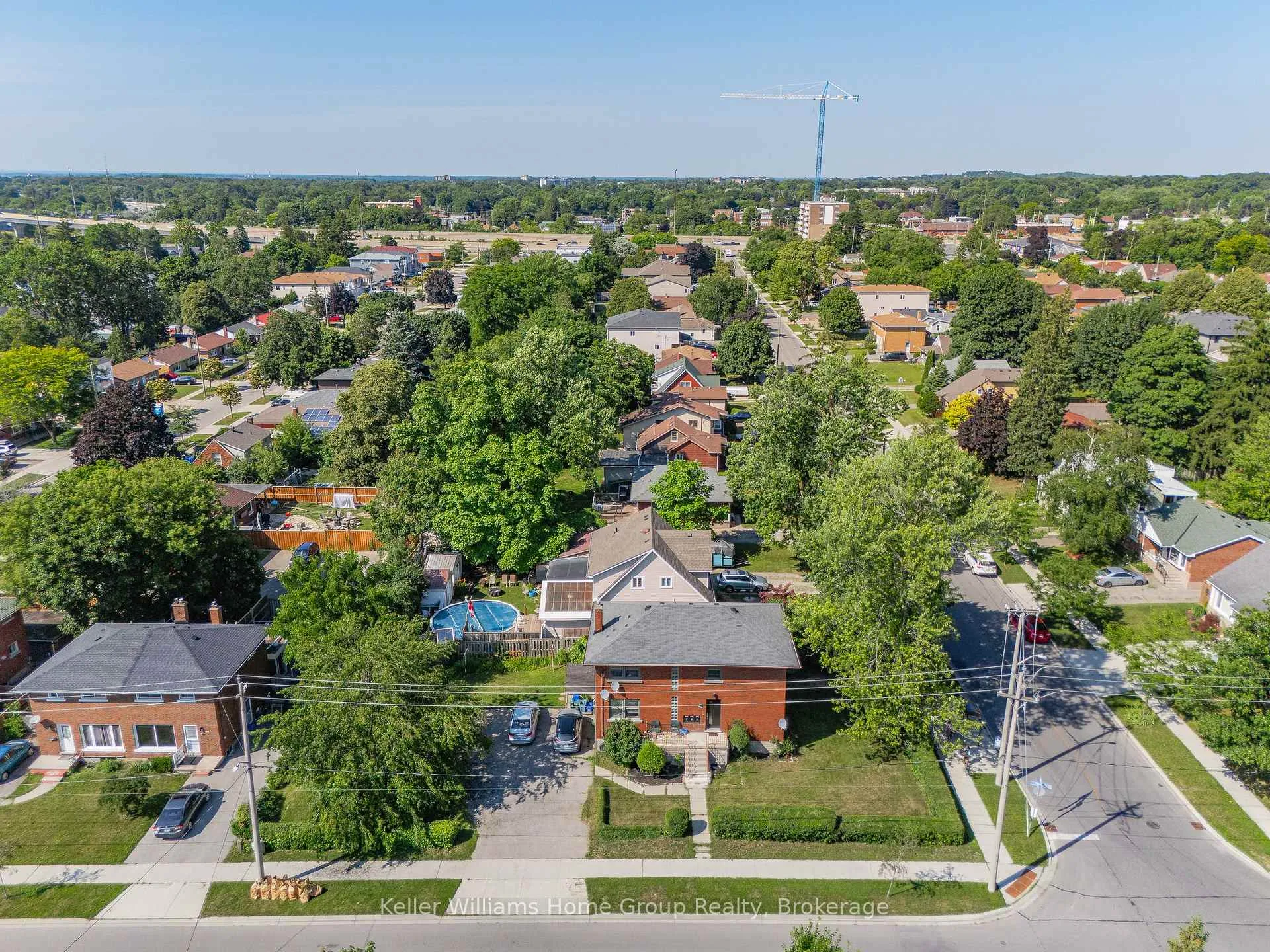 Photo 36 of 228 Connaught Street, Kitchener — HOMEH