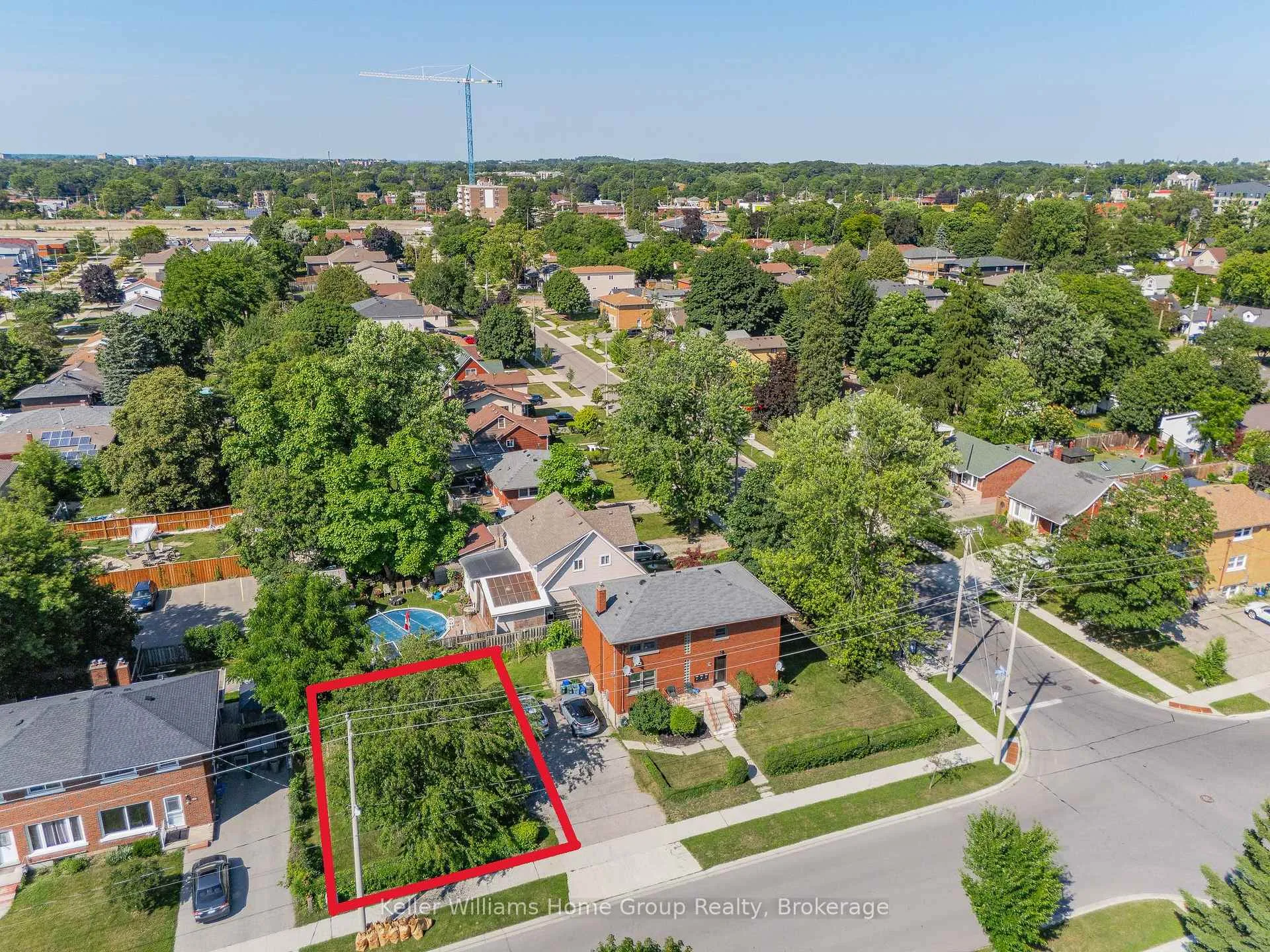 Photo 37 of 228 Connaught Street, Kitchener — HOMEH