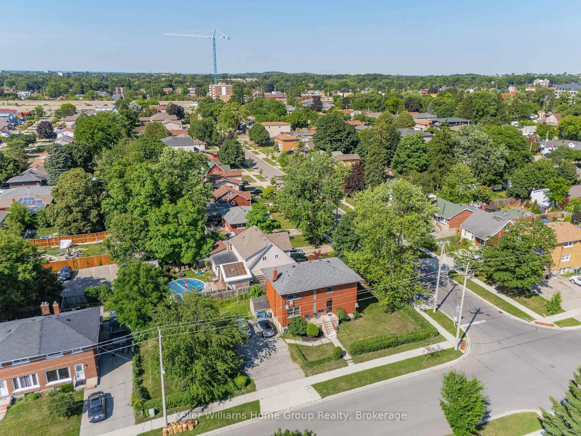 Photo 38 of 228 Connaught Street, Kitchener — HOMEH