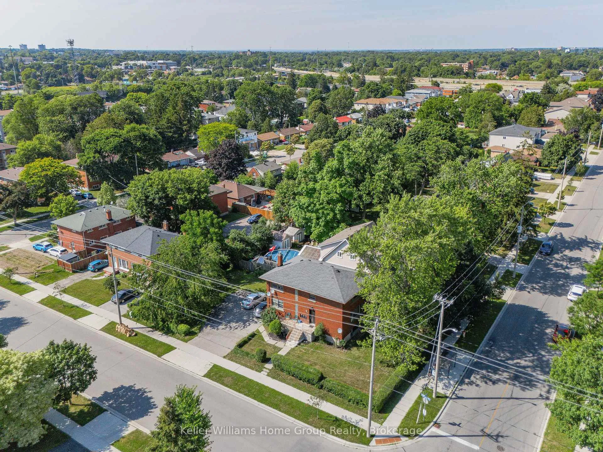 Photo 39 of 228 Connaught Street, Kitchener — HOMEH