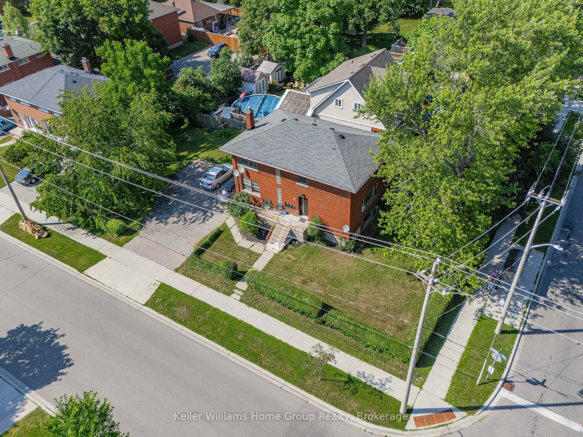 Photo 40 of 228 Connaught Street, Kitchener — HOMEH