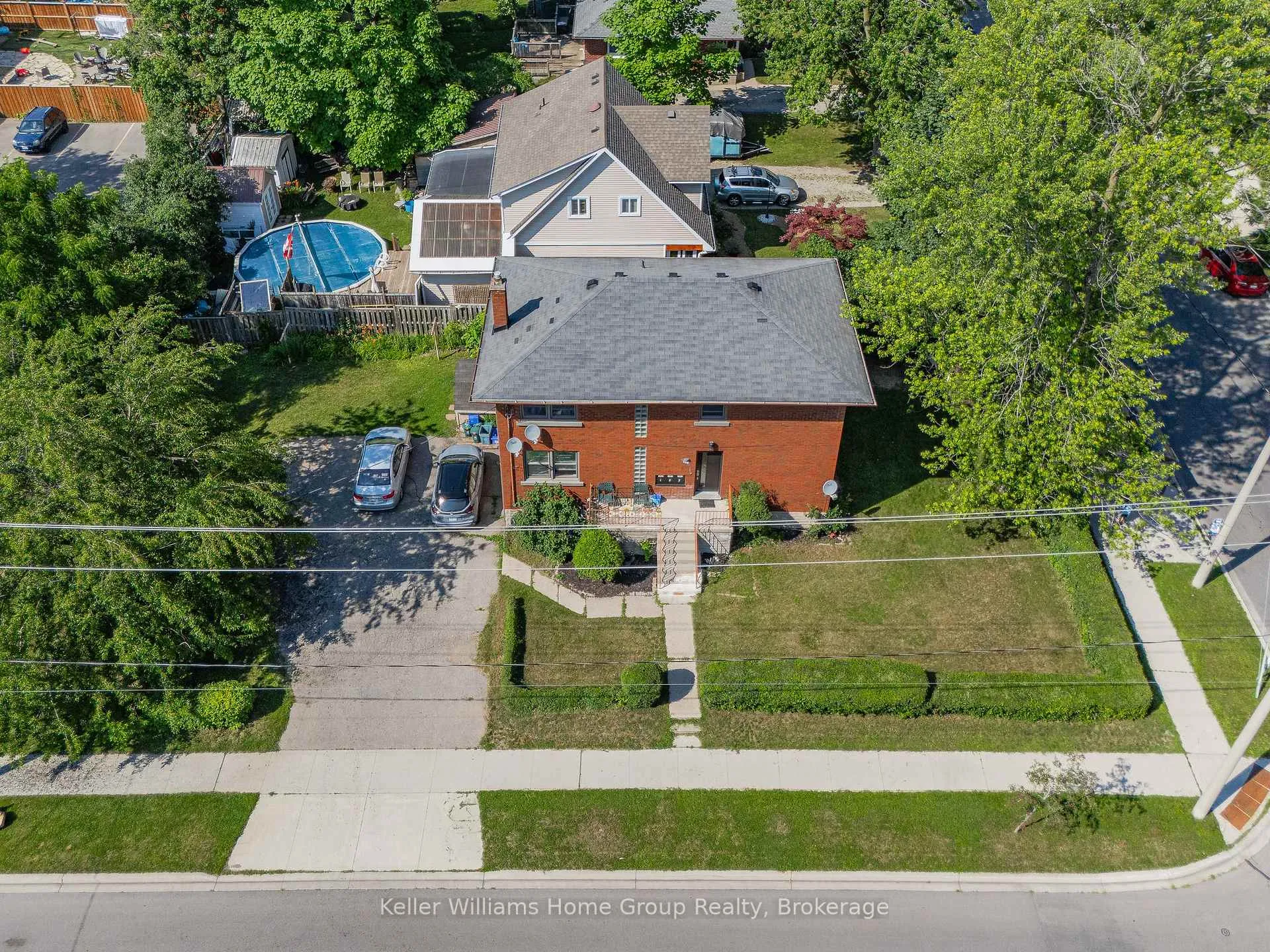 Photo 41 of 228 Connaught Street, Kitchener — HOMEH