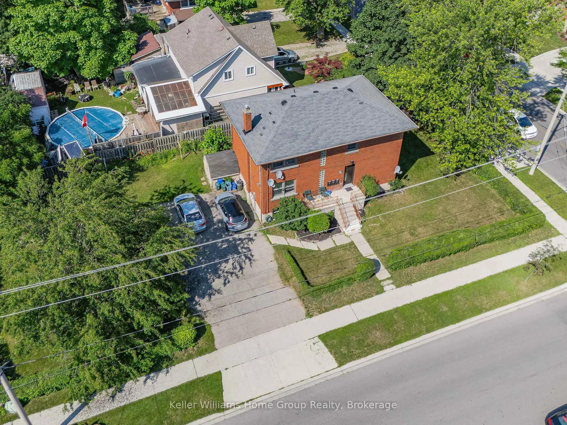 Photo 42 of 228 Connaught Street, Kitchener — HOMEH