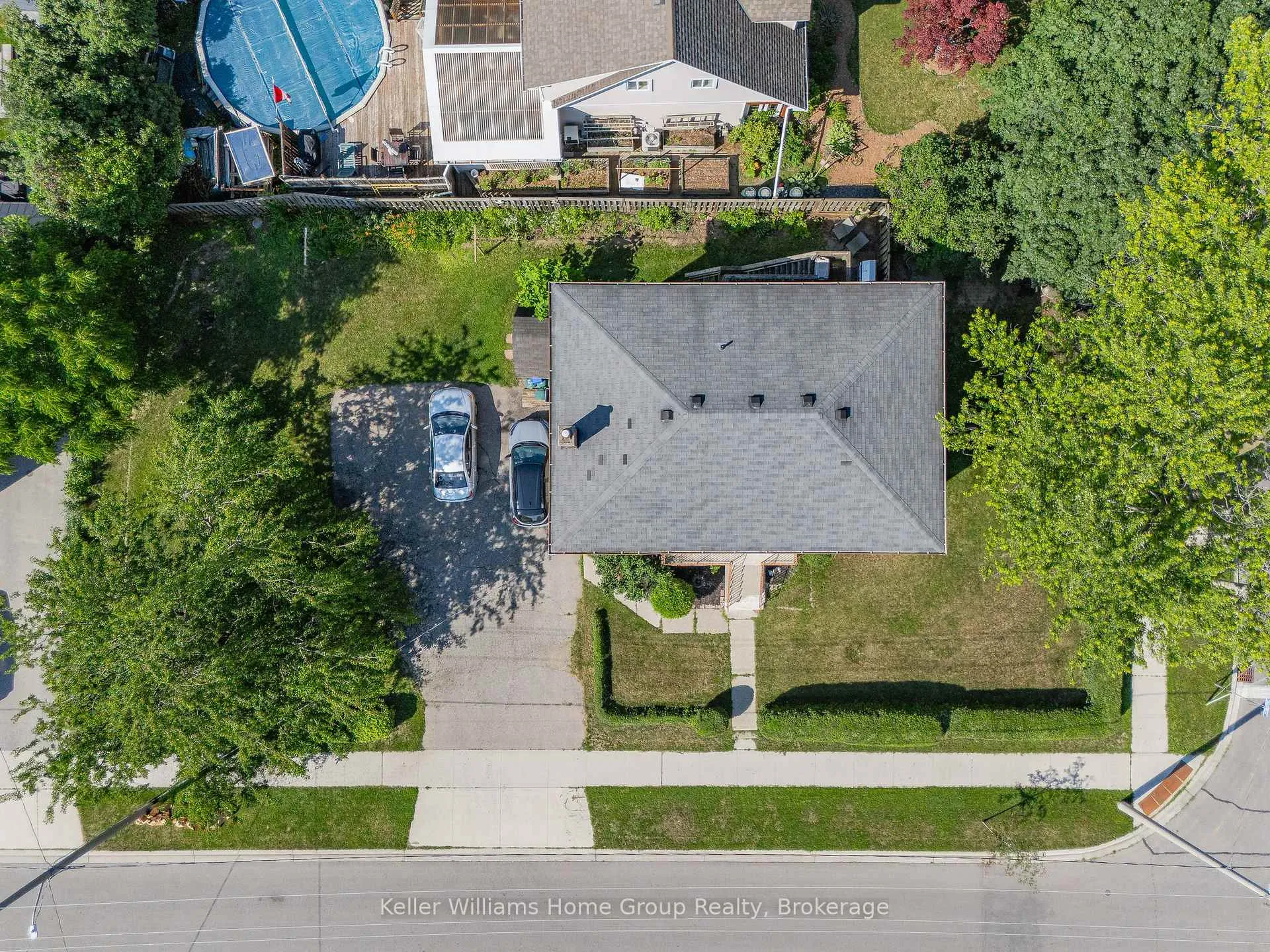 Photo 43 of 228 Connaught Street, Kitchener — HOMEH
