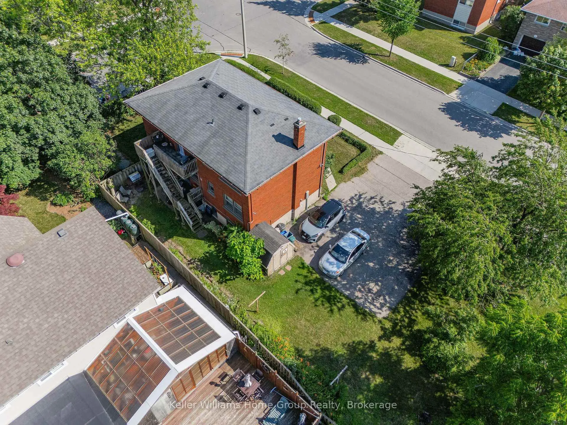 Photo 44 of 228 Connaught Street, Kitchener — HOMEH