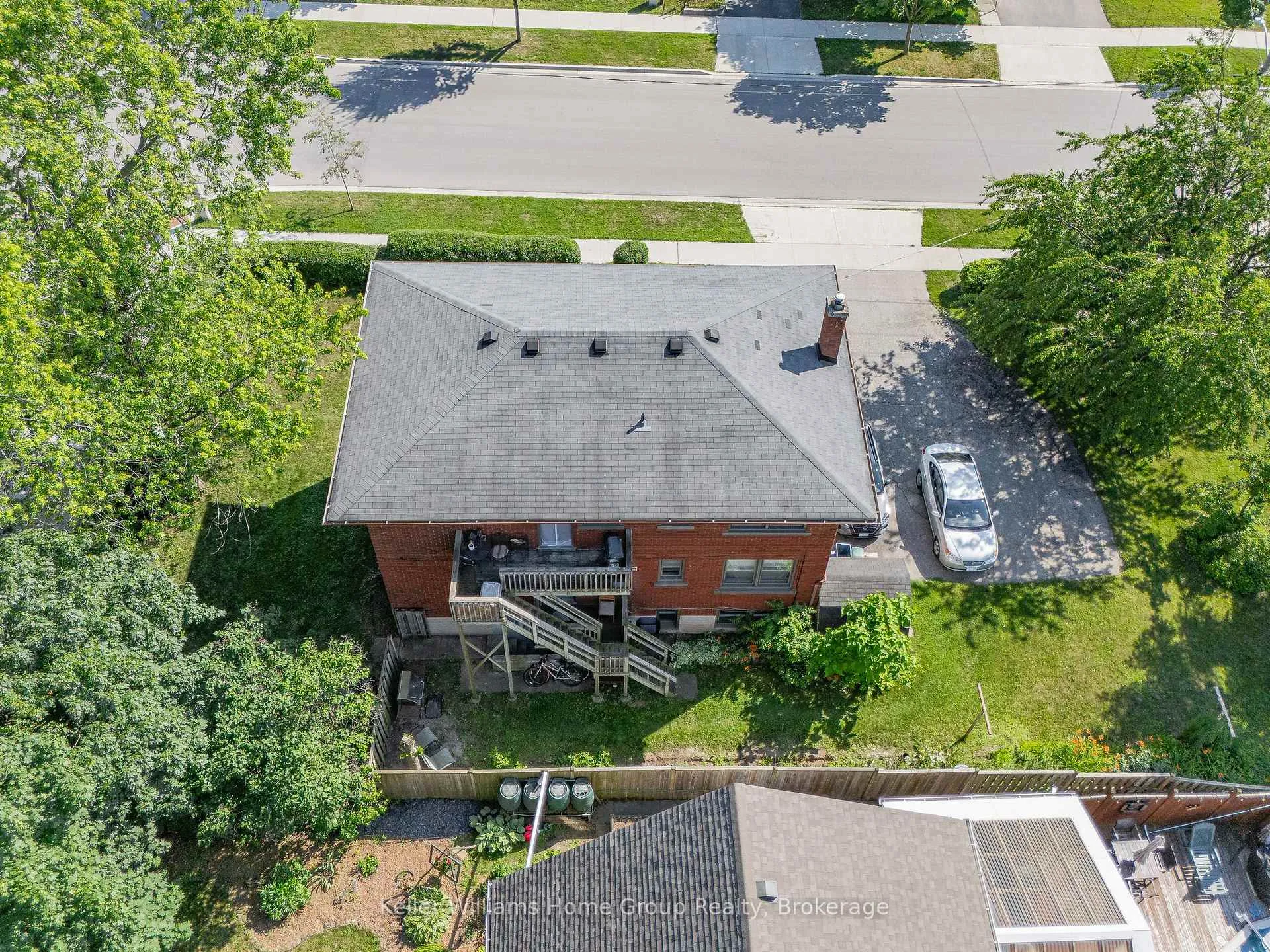 Photo 45 of 228 Connaught Street, Kitchener — HOMEH