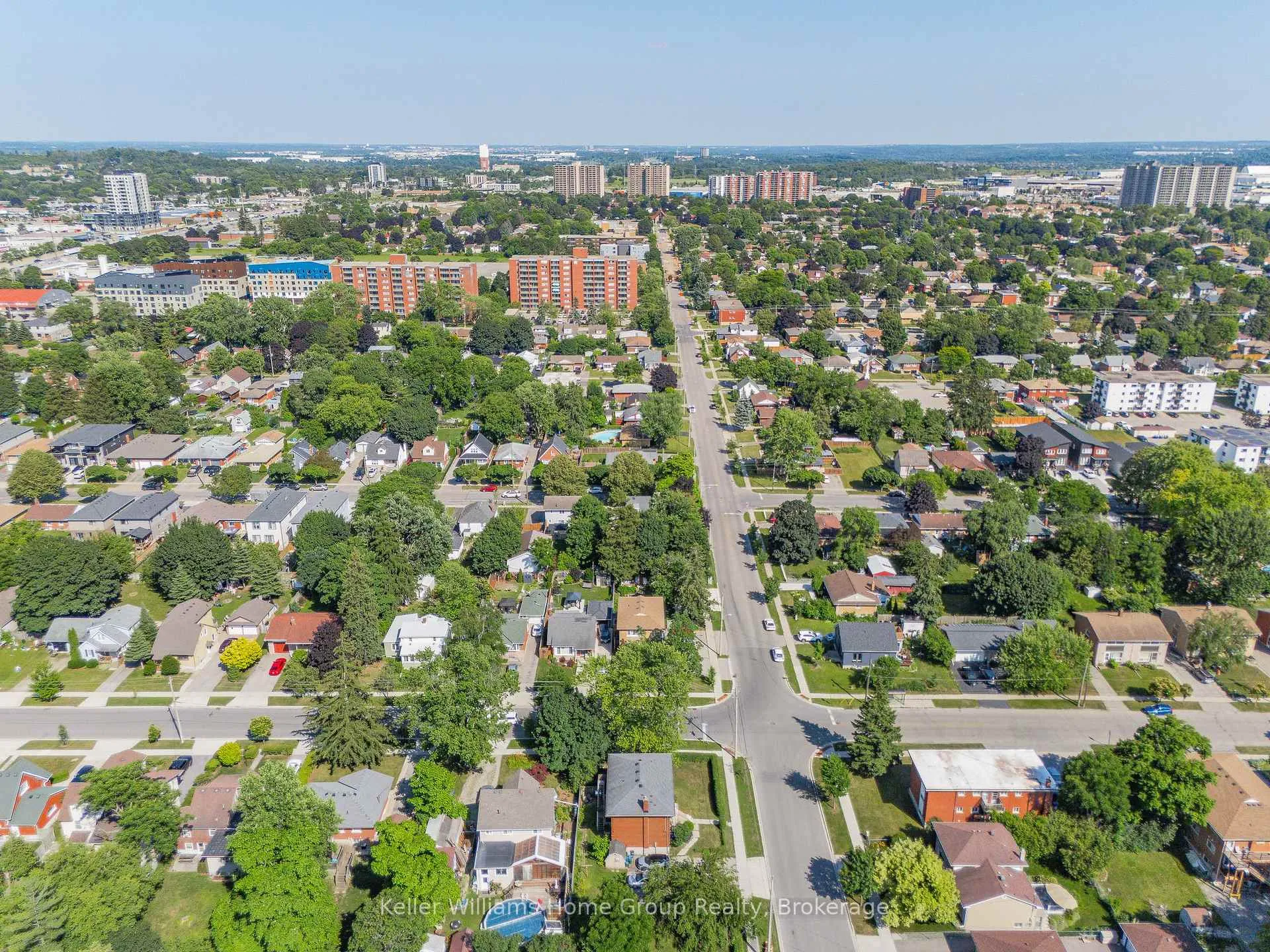 Photo 46 of 228 Connaught Street, Kitchener — HOMEH