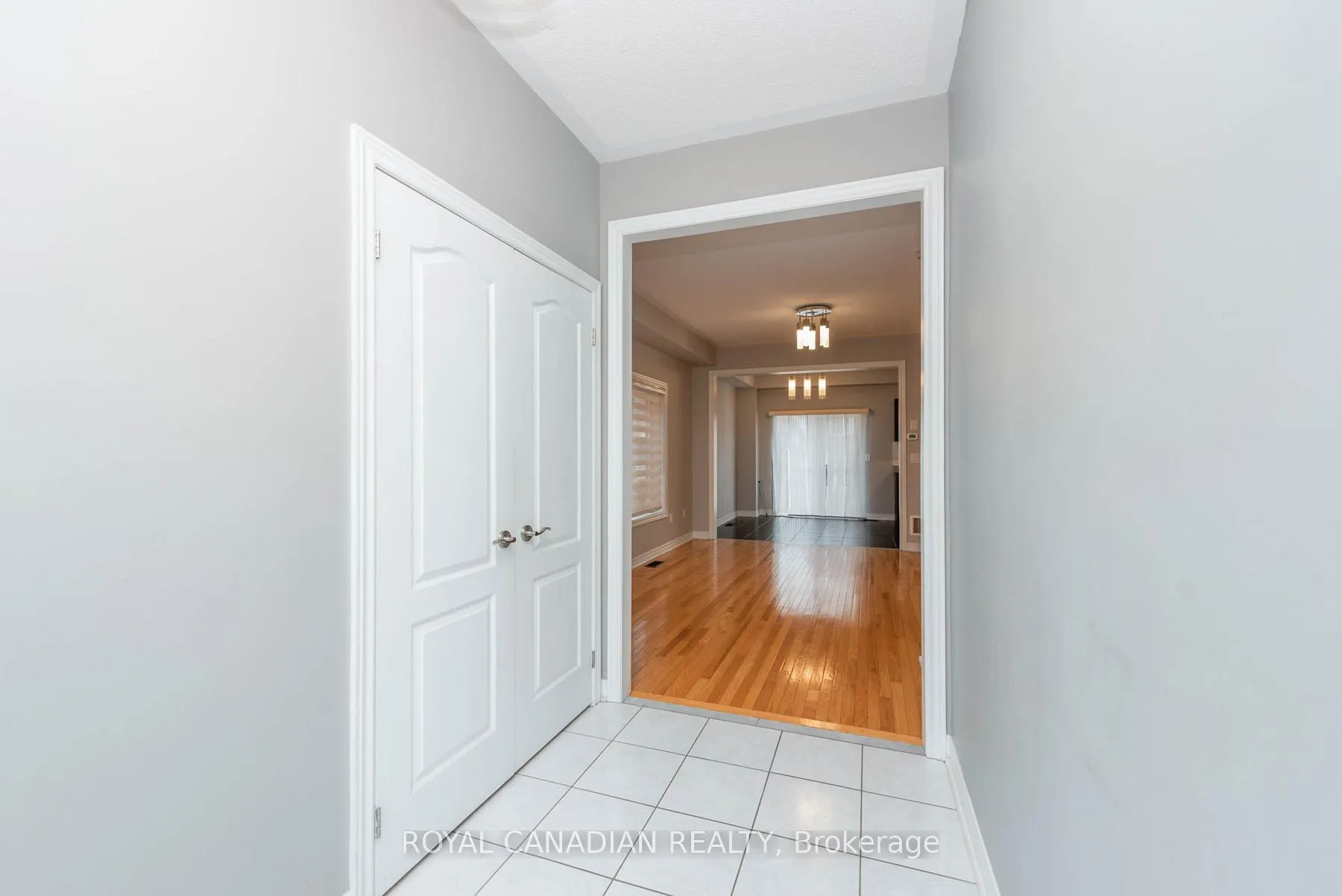Photo 9 of 96 Clearfield Drive, Brampton, Bram East — HOMEH