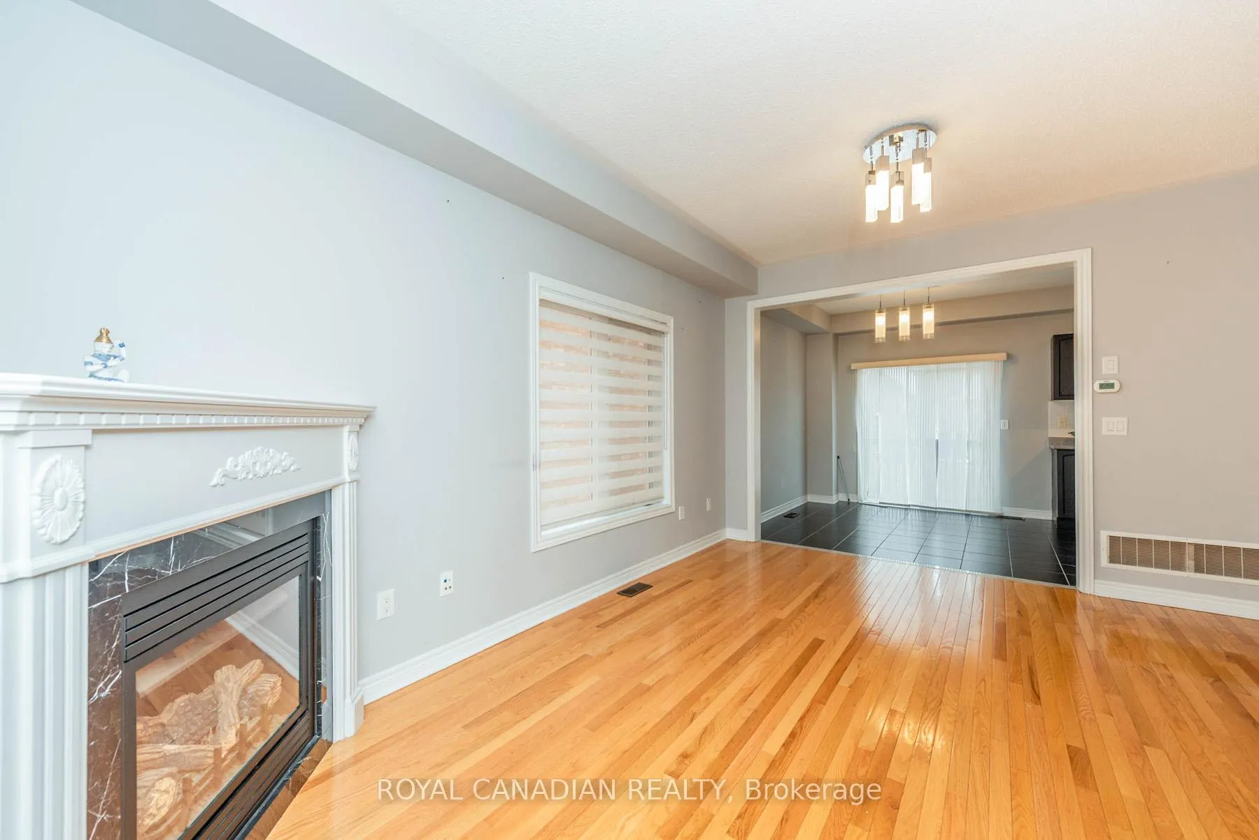 Photo 12 of 96 Clearfield Drive, Brampton, Bram East — HOMEH