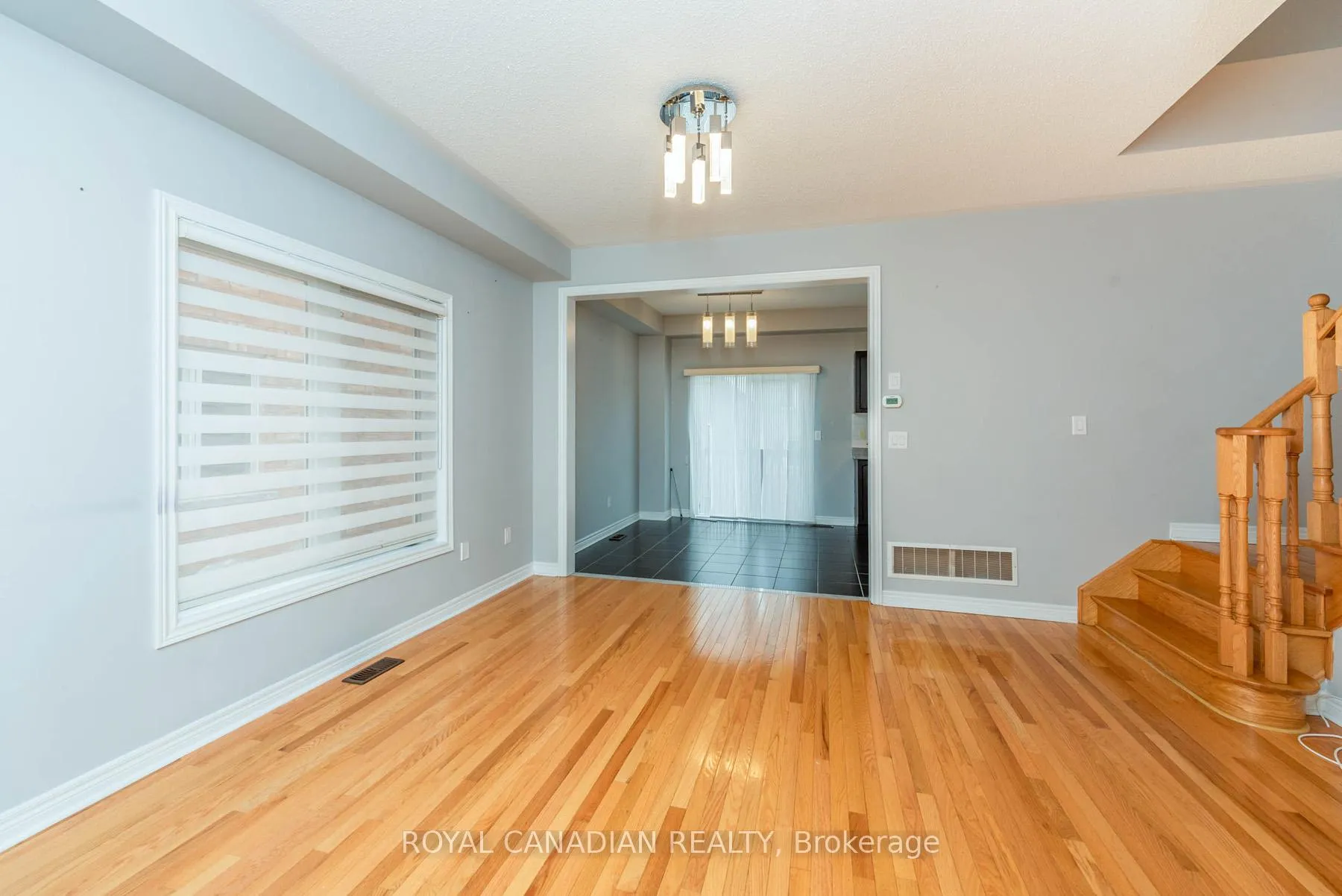 Photo 13 of 96 Clearfield Drive, Brampton, Bram East — HOMEH