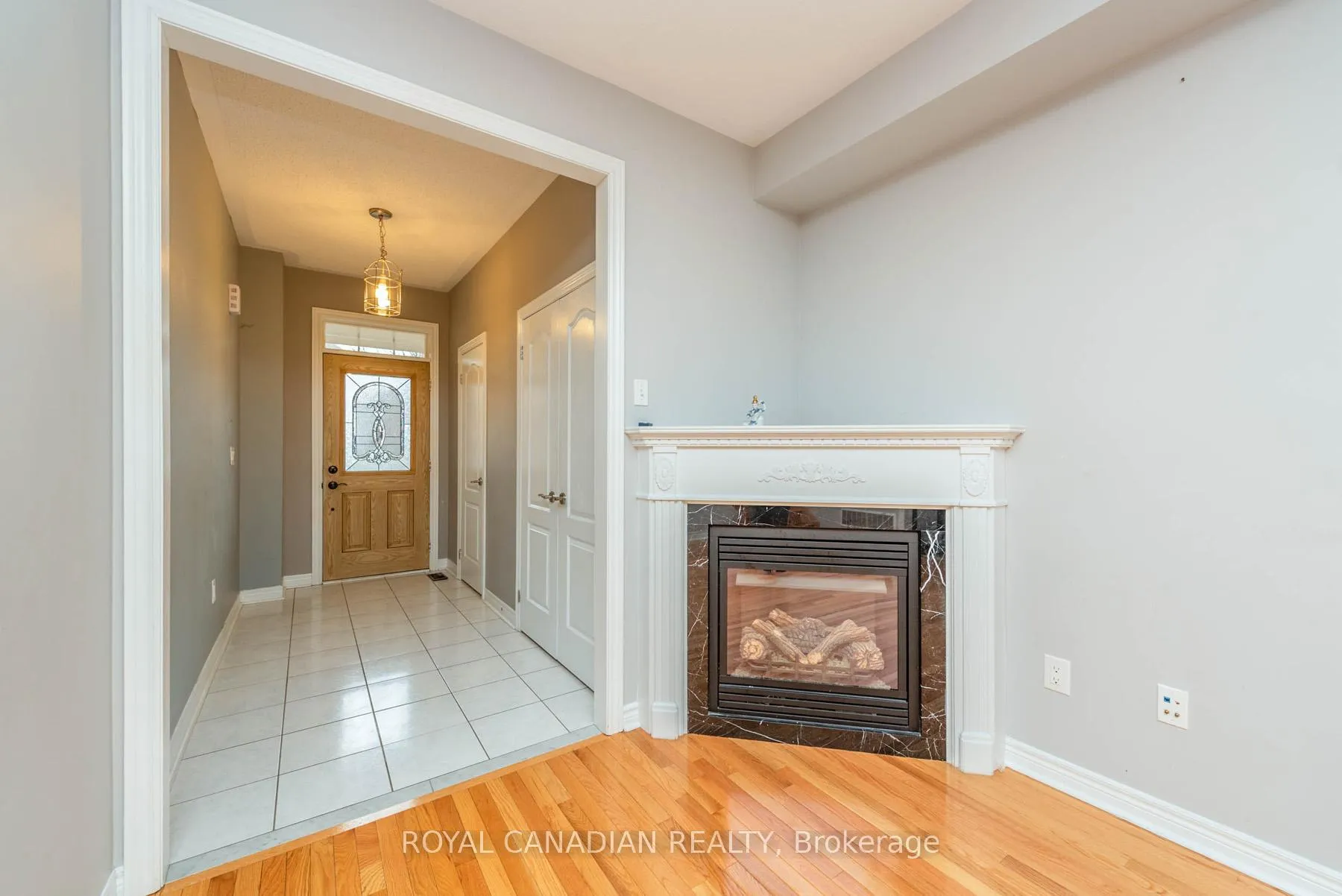 Photo 14 of 96 Clearfield Drive, Brampton, Bram East — HOMEH