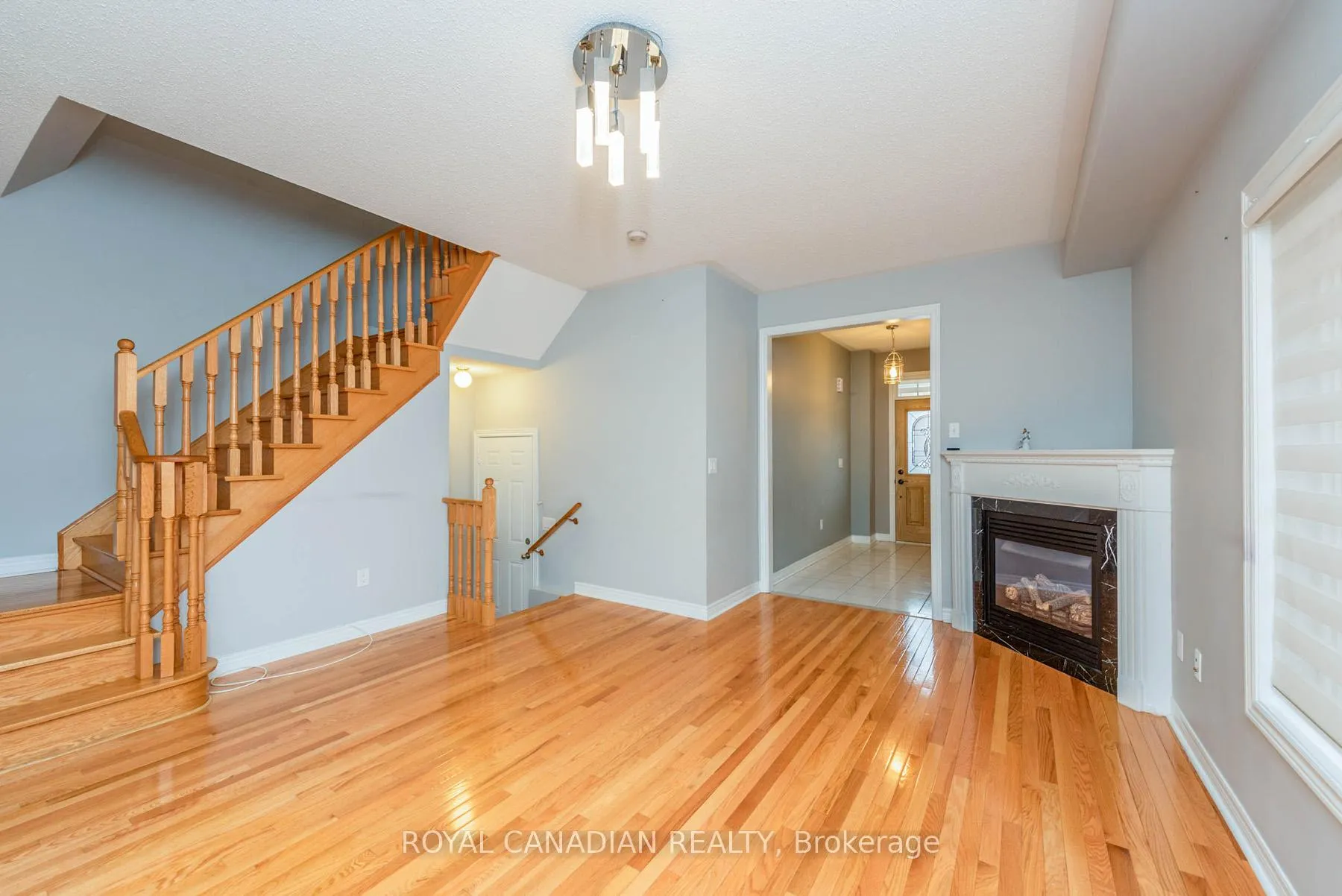 Photo 15 of 96 Clearfield Drive, Brampton, Bram East — HOMEH