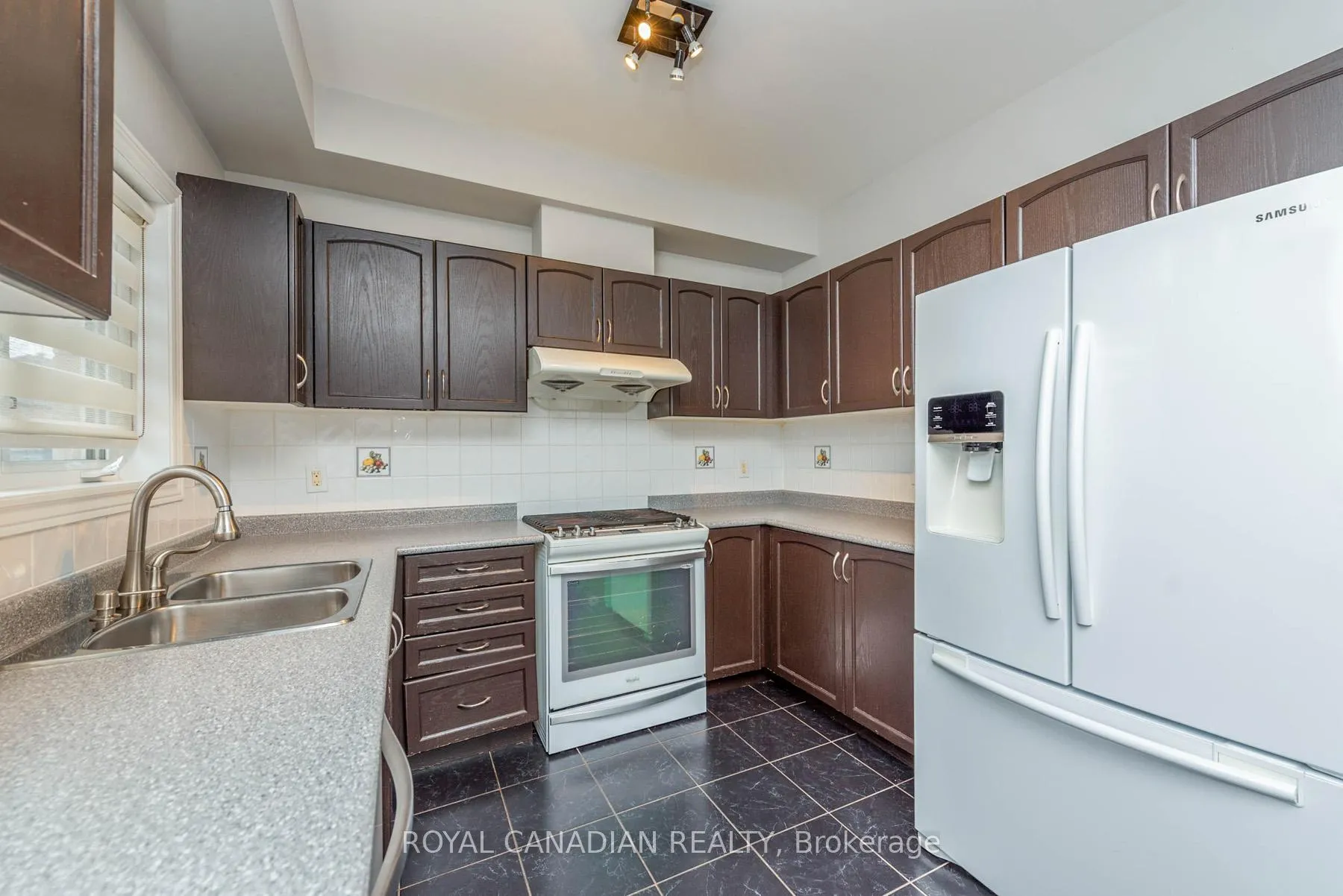 Photo 20 of 96 Clearfield Drive, Brampton, Bram East — HOMEH