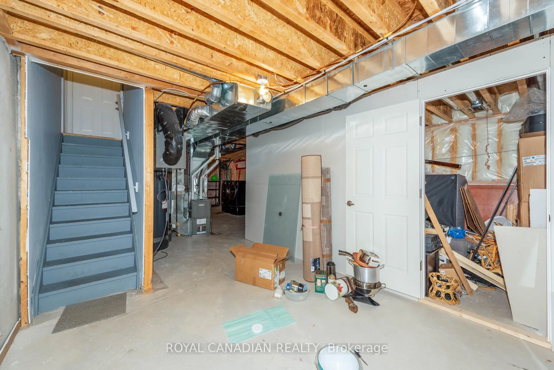 Photo 40 of 96 Clearfield Drive, Brampton, Bram East — HOMEH