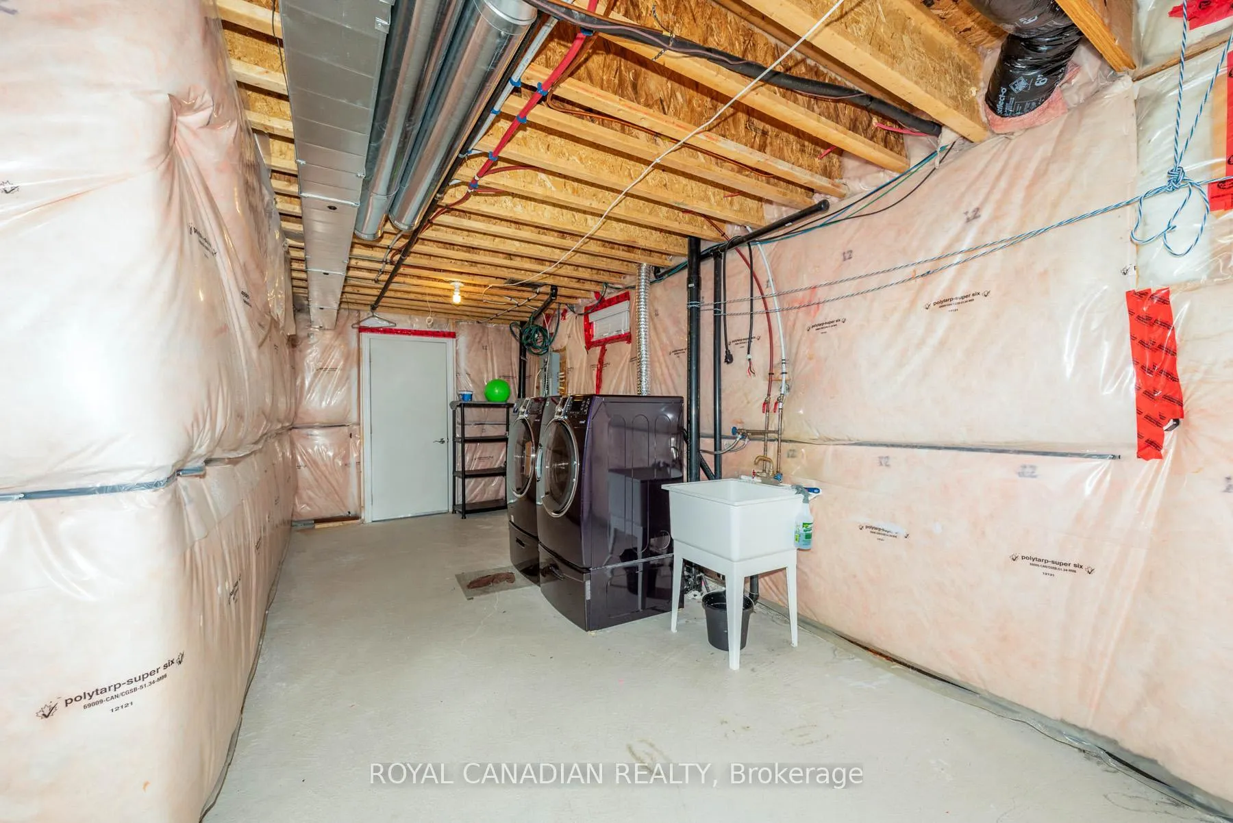 Photo 41 of 96 Clearfield Drive, Brampton, Bram East — HOMEH