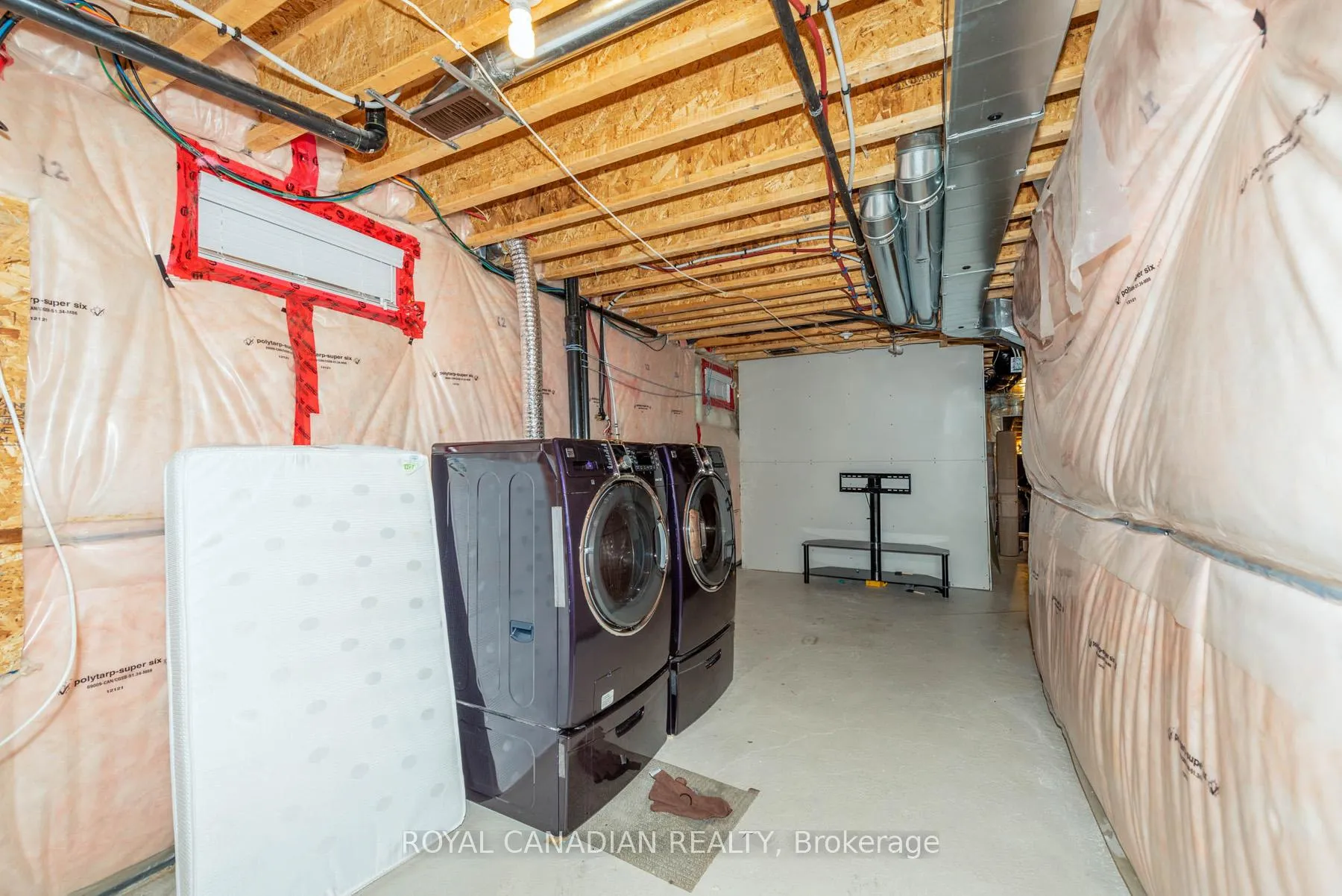 Photo 42 of 96 Clearfield Drive, Brampton, Bram East — HOMEH