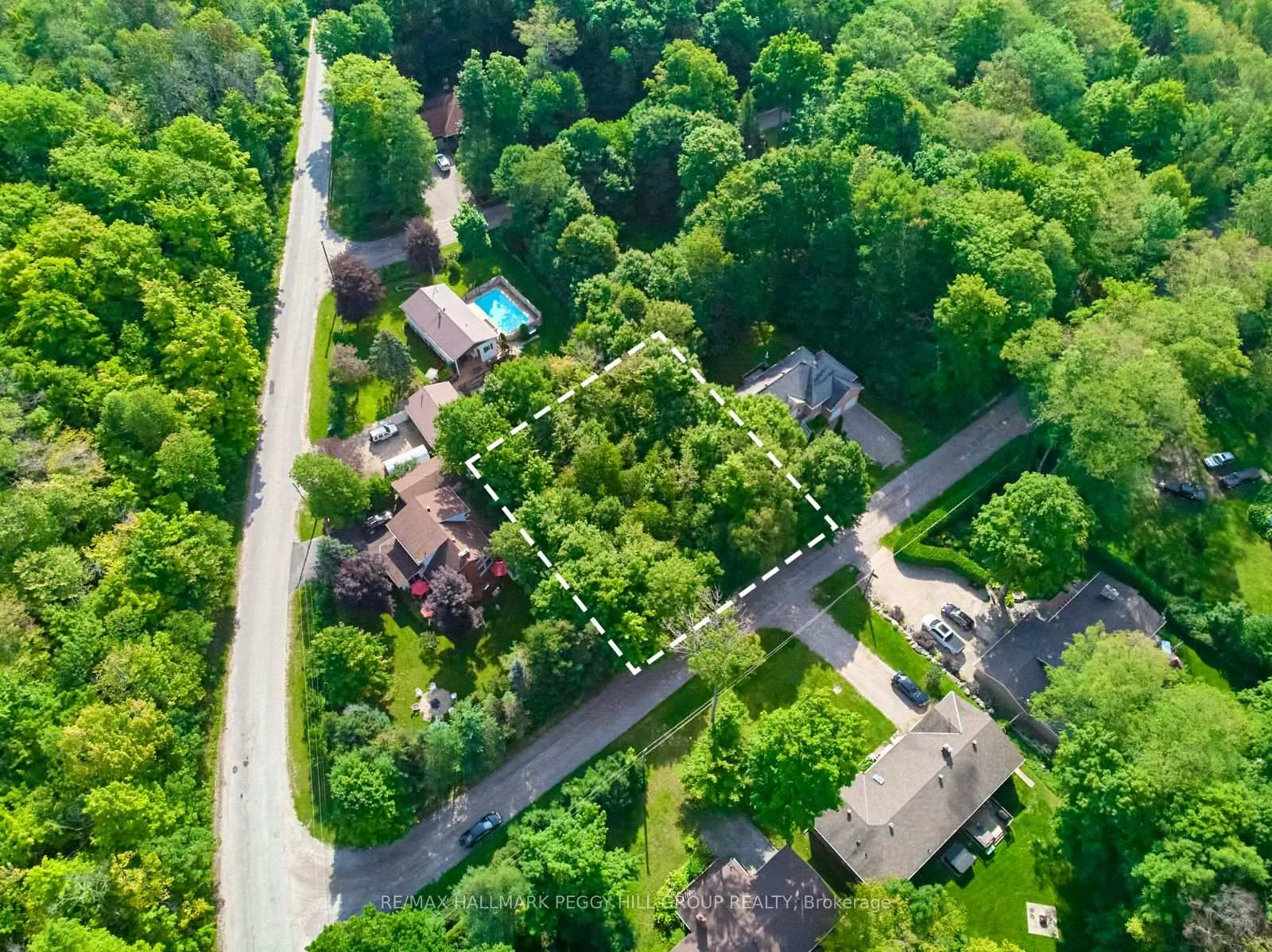 Photo 2 of Lot 69 Enchantment Avenue, Tiny, Rural Tiny — HOMEH