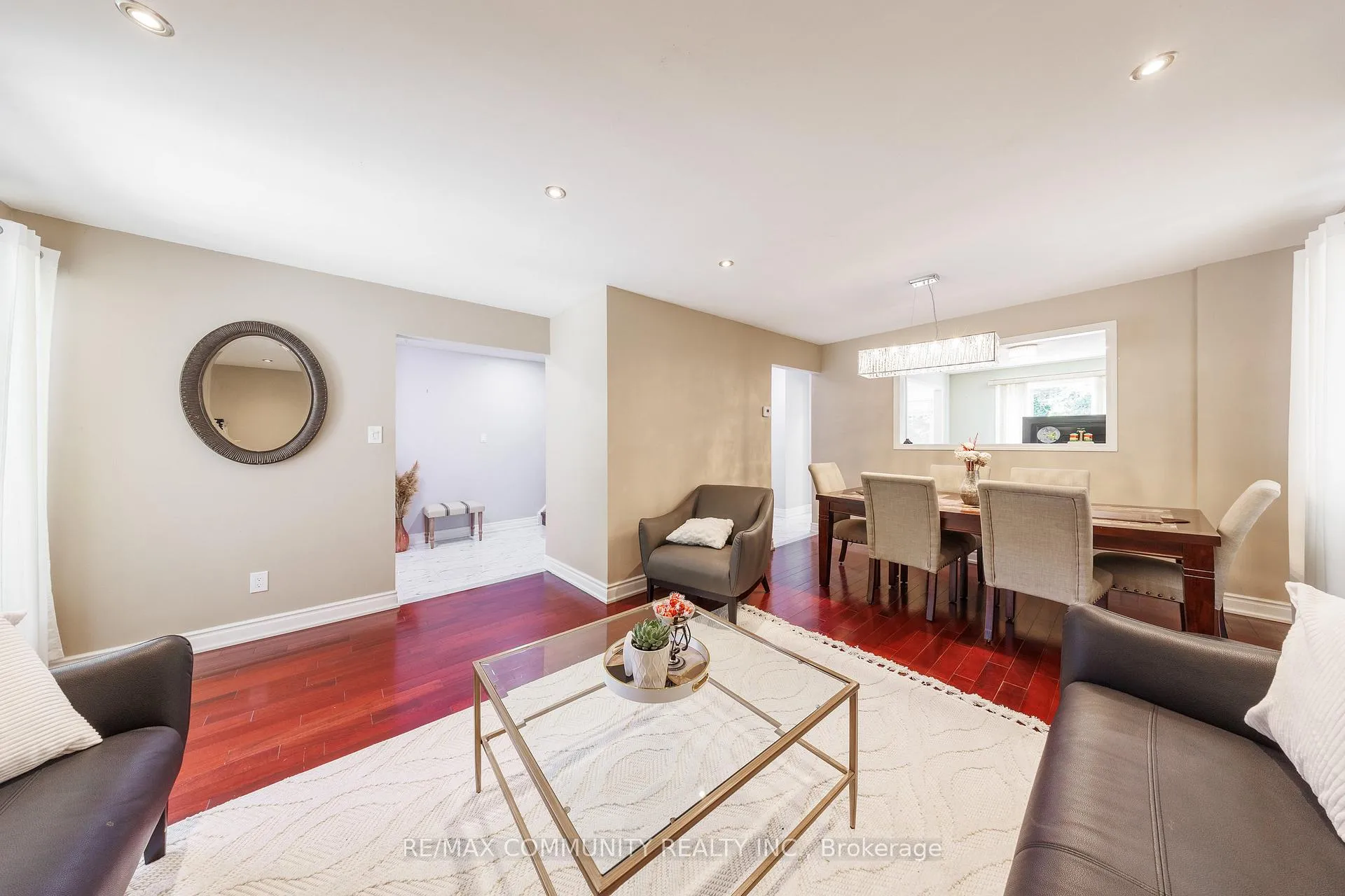 Photo 11 of 28 Trawley Crescent, Ajax, Central East — HOMEH