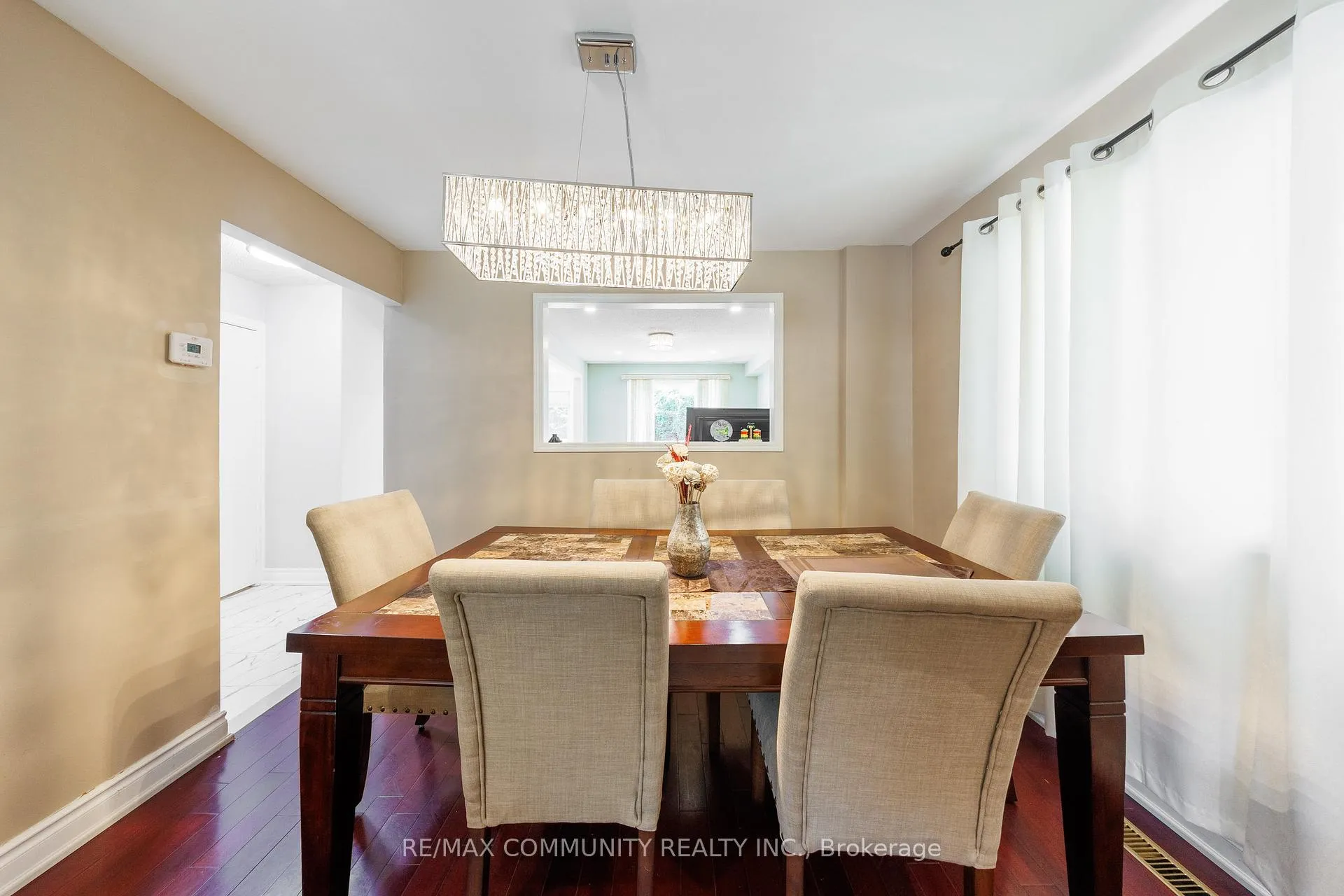 Photo 12 of 28 Trawley Crescent, Ajax, Central East — HOMEH