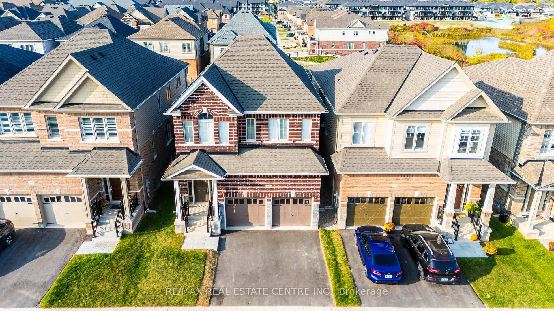 Photo 3 of 63 Georgina Street, Kitchener — HOMEH