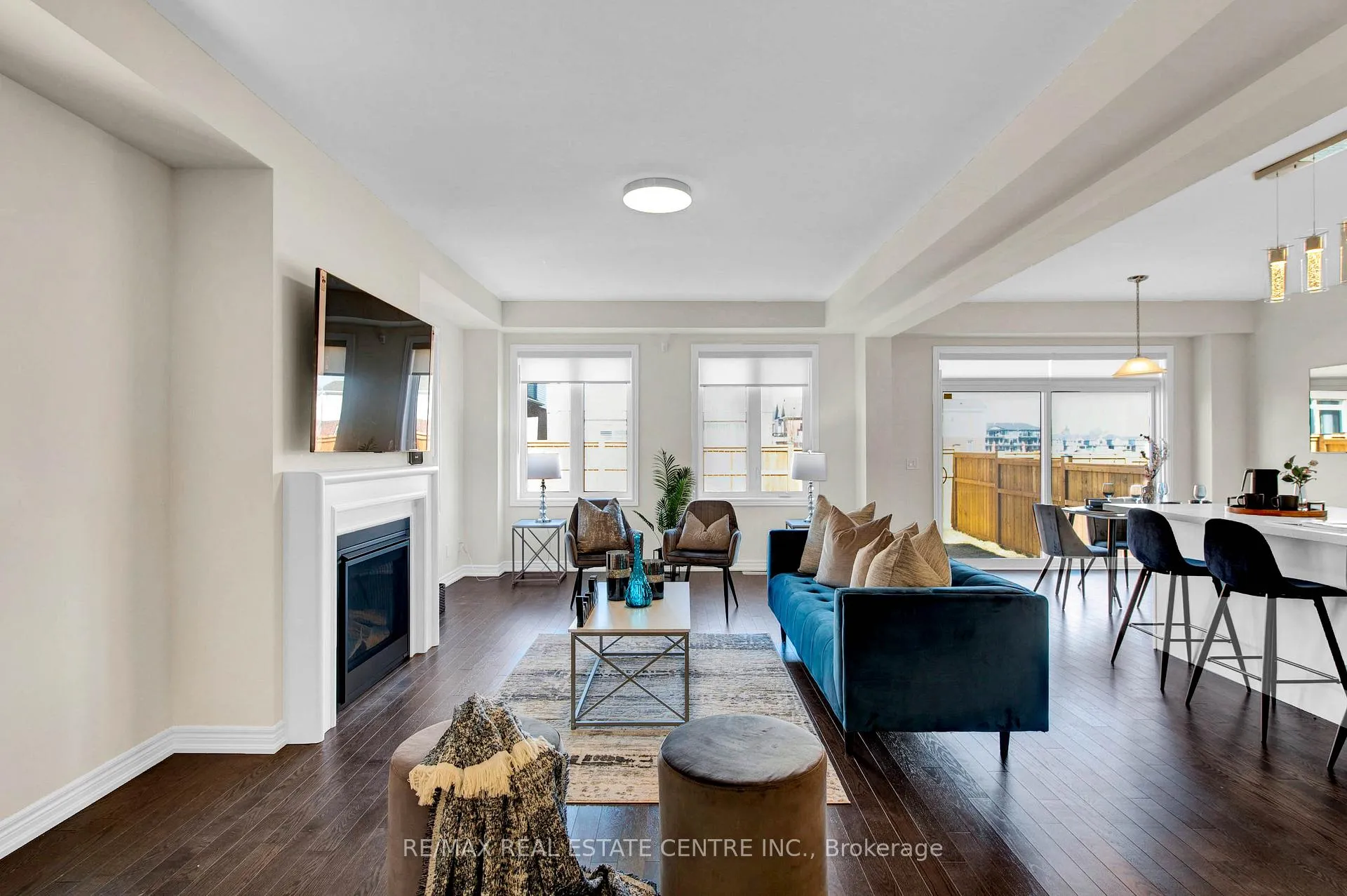 Photo 9 of 63 Georgina Street, Kitchener — HOMEH