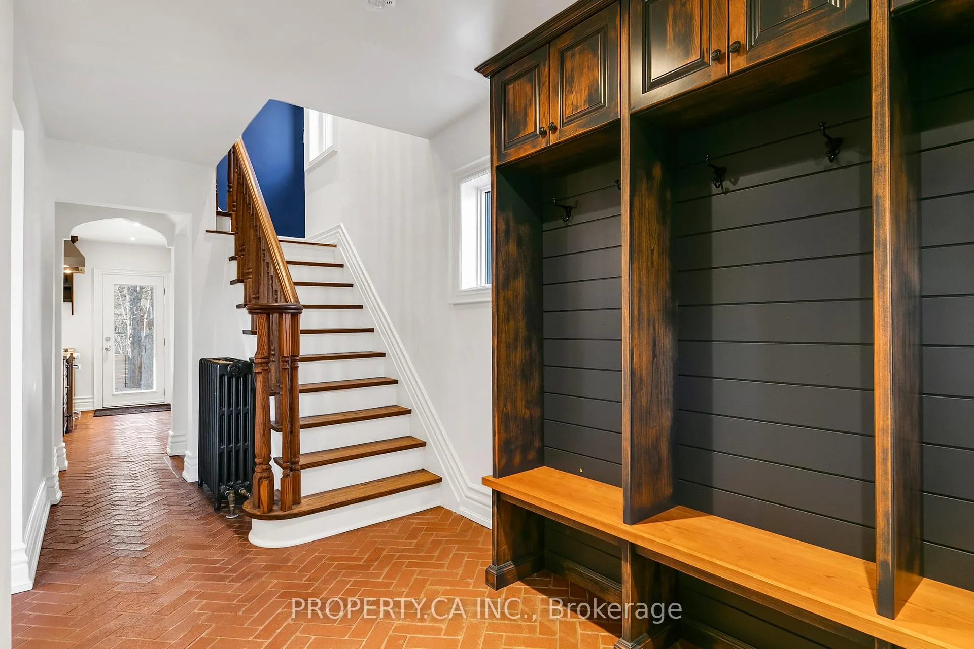 Photo 3 of 48 Park Hill Road, Toronto, Forest Hill North — HOMEH