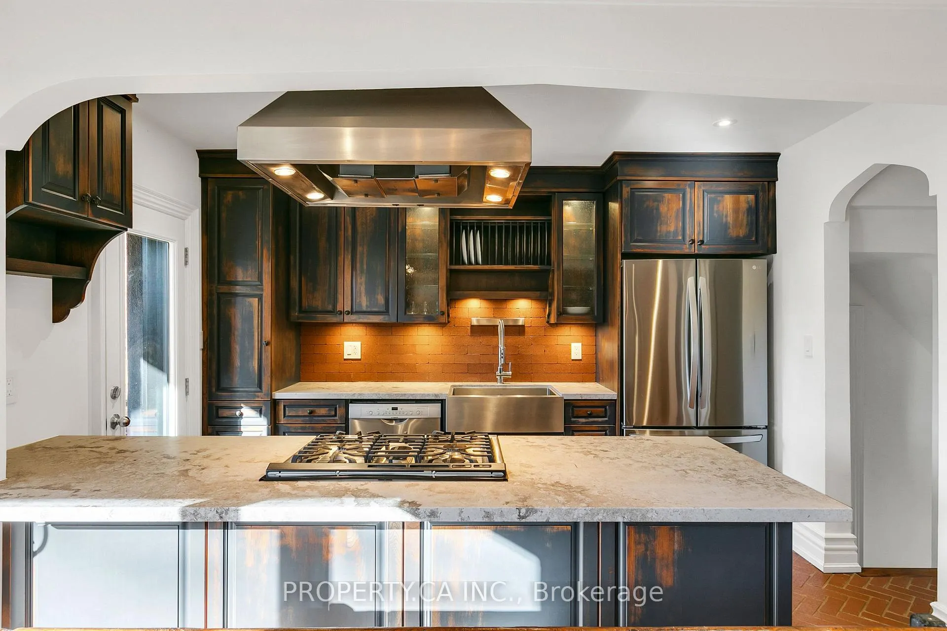 Photo 13 of 48 Park Hill Road, Toronto, Forest Hill North — HOMEH