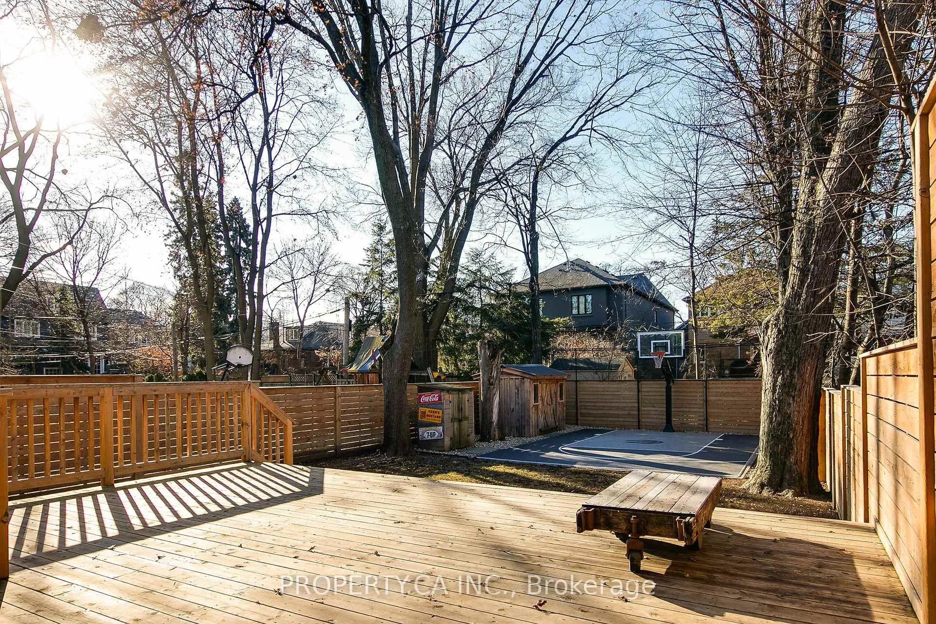 Photo 31 of 48 Park Hill Road, Toronto, Forest Hill North — HOMEH