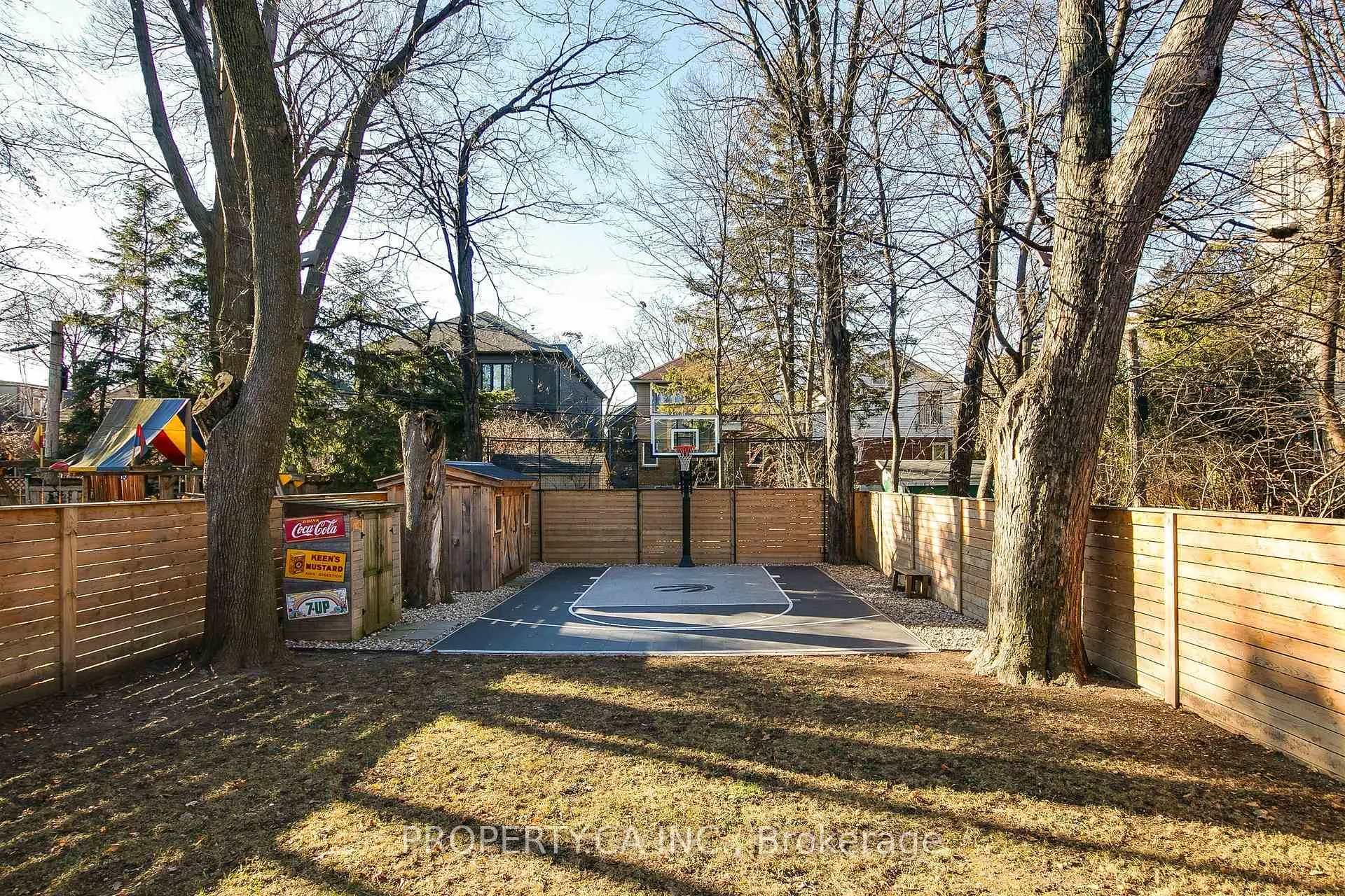 Photo 32 of 48 Park Hill Road, Toronto, Forest Hill North — HOMEH
