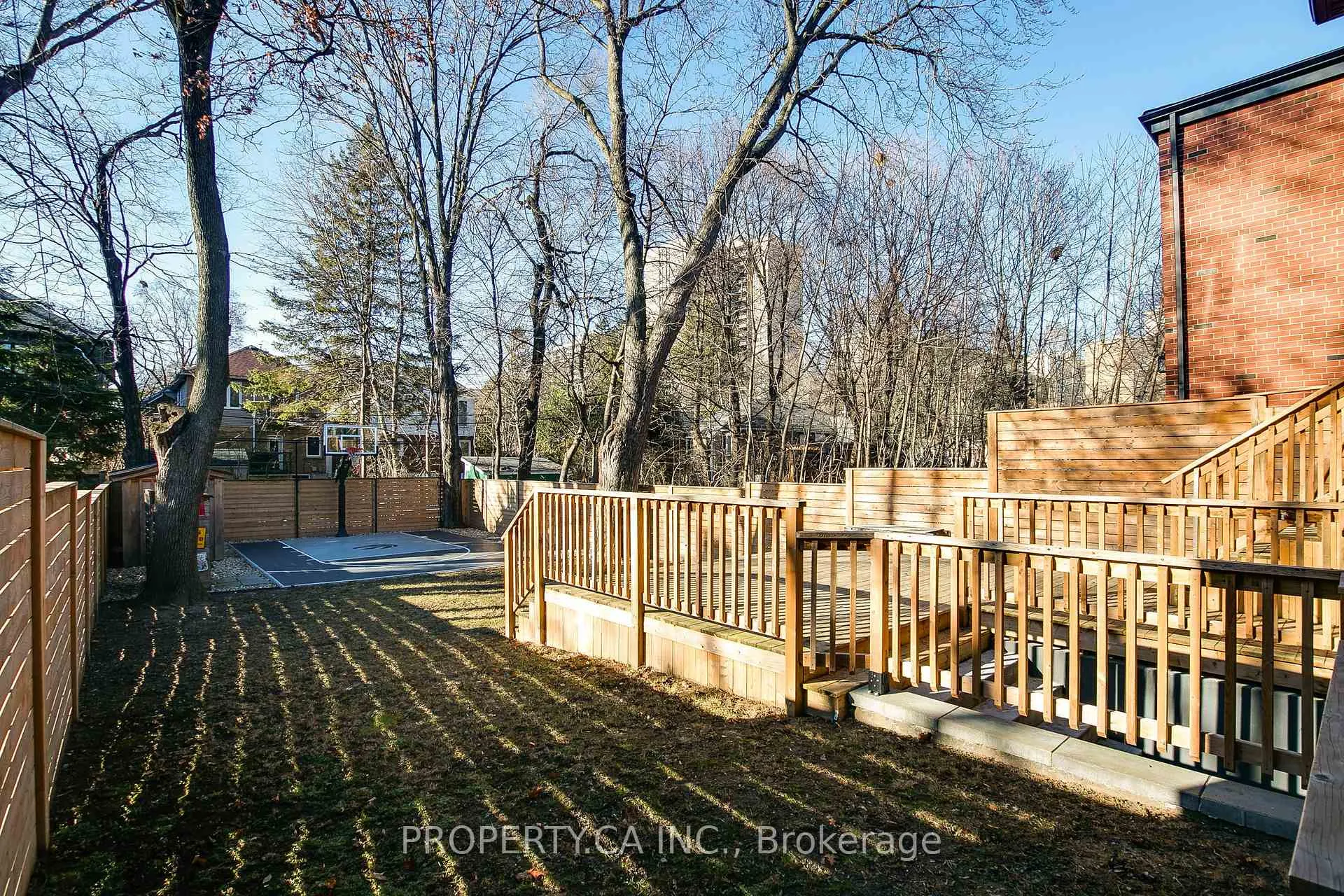 Photo 33 of 48 Park Hill Road, Toronto, Forest Hill North — HOMEH