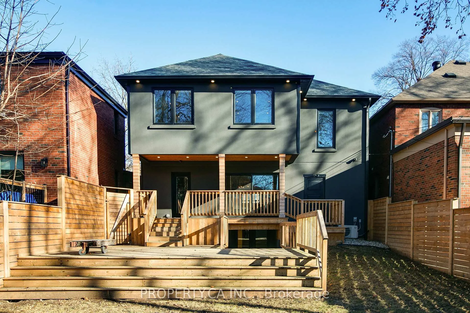 Photo 34 of 48 Park Hill Road, Toronto, Forest Hill North — HOMEH