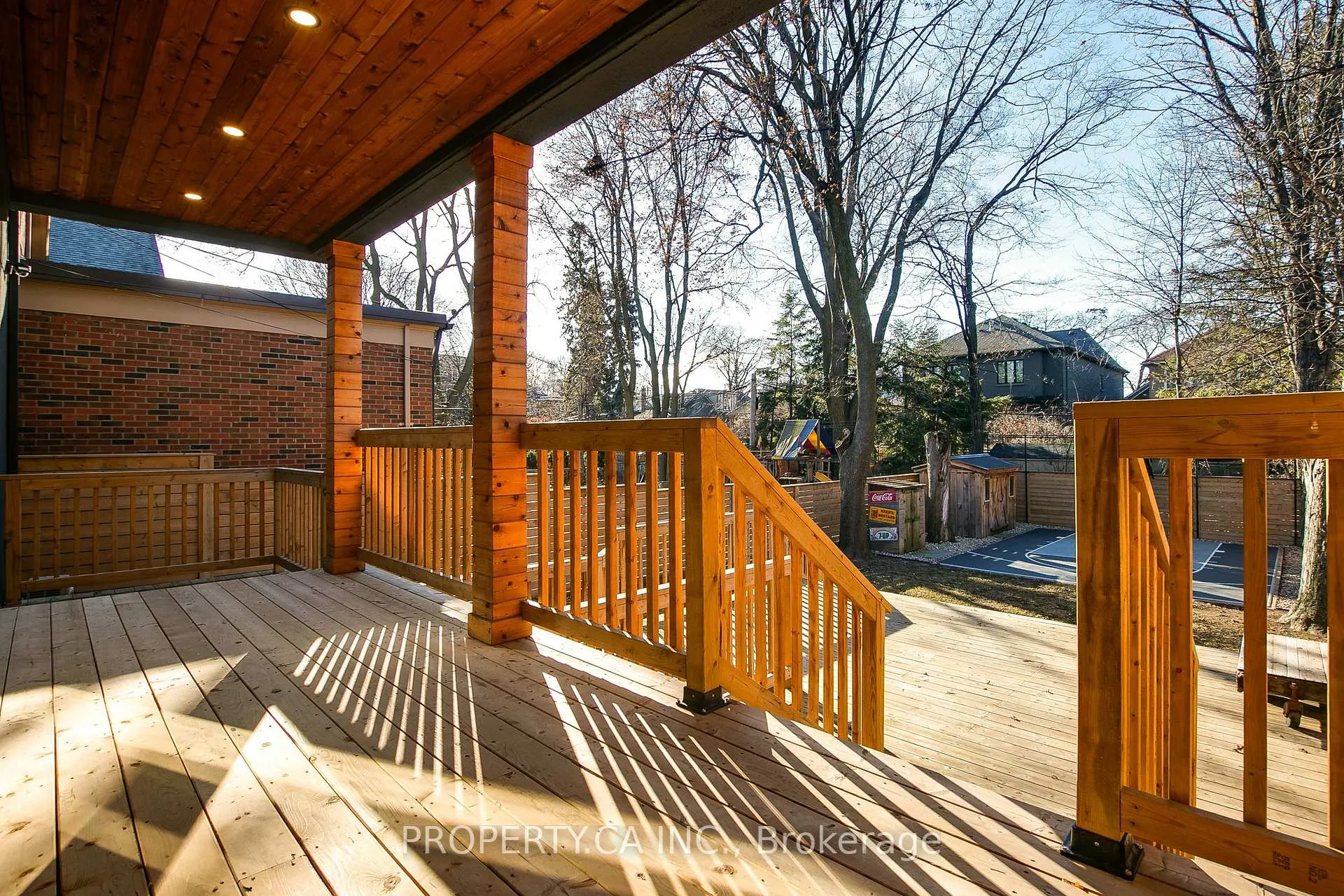 Photo 36 of 48 Park Hill Road, Toronto, Forest Hill North — HOMEH