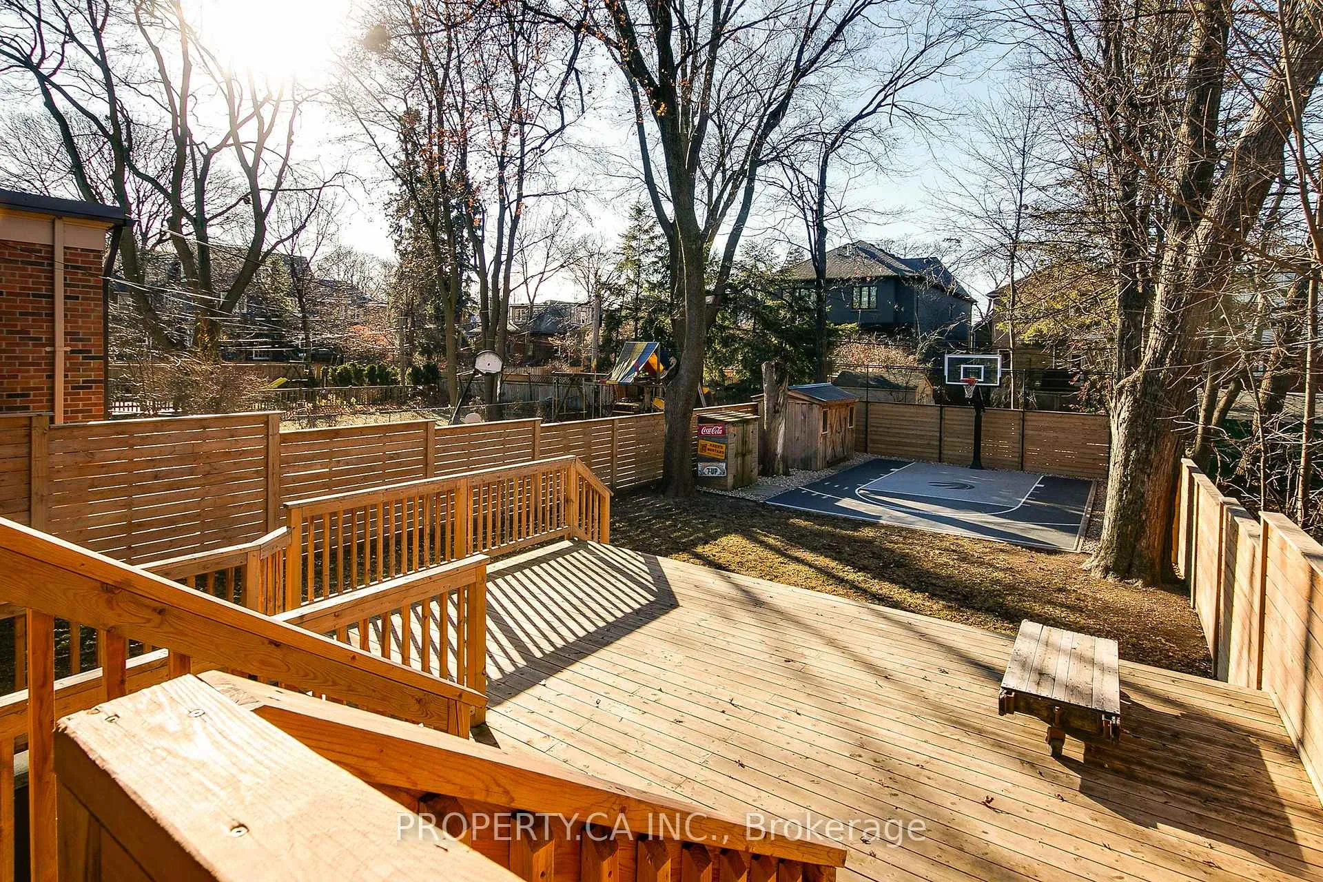 Photo 37 of 48 Park Hill Road, Toronto, Forest Hill North — HOMEH