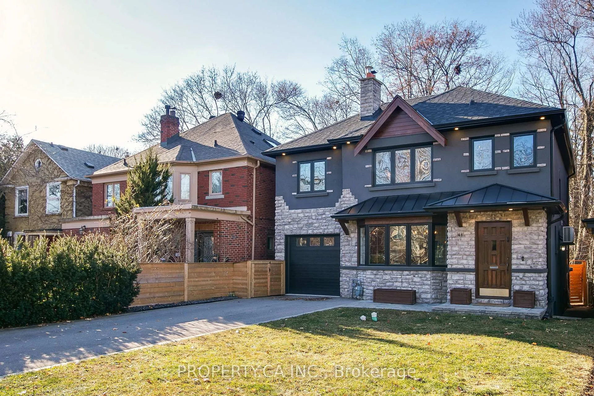 Photo 39 of 48 Park Hill Road, Toronto, Forest Hill North — HOMEH