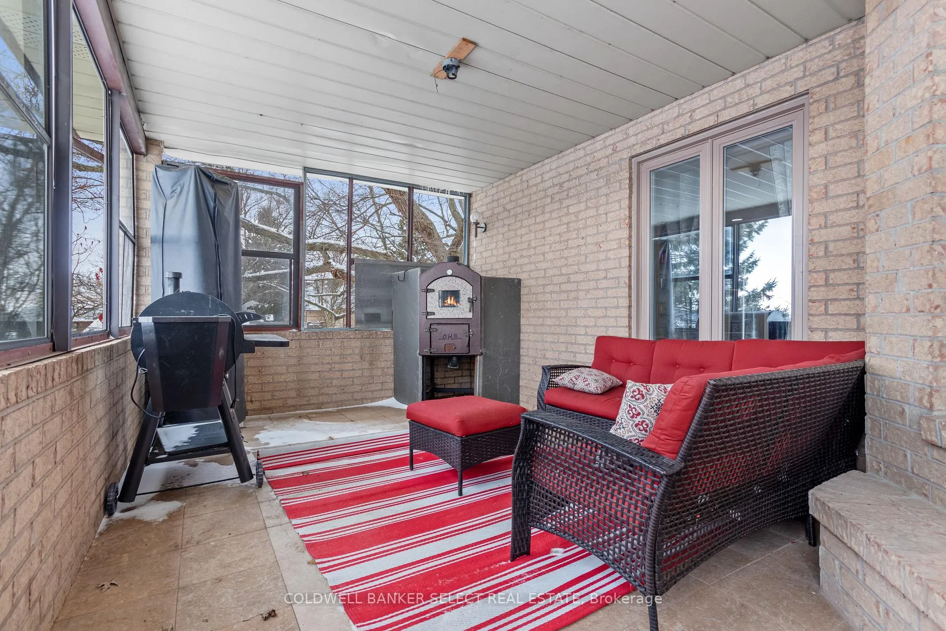 Photo 18 of 14880 Jane Street, King, Rural King — HOMEH
