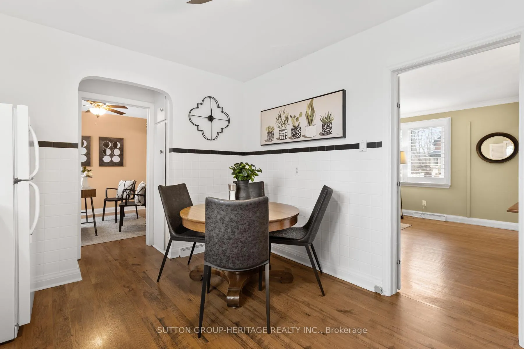 Photo 15 of 122 Euclid Street, Whitby, Downtown Whitby — HOMEH