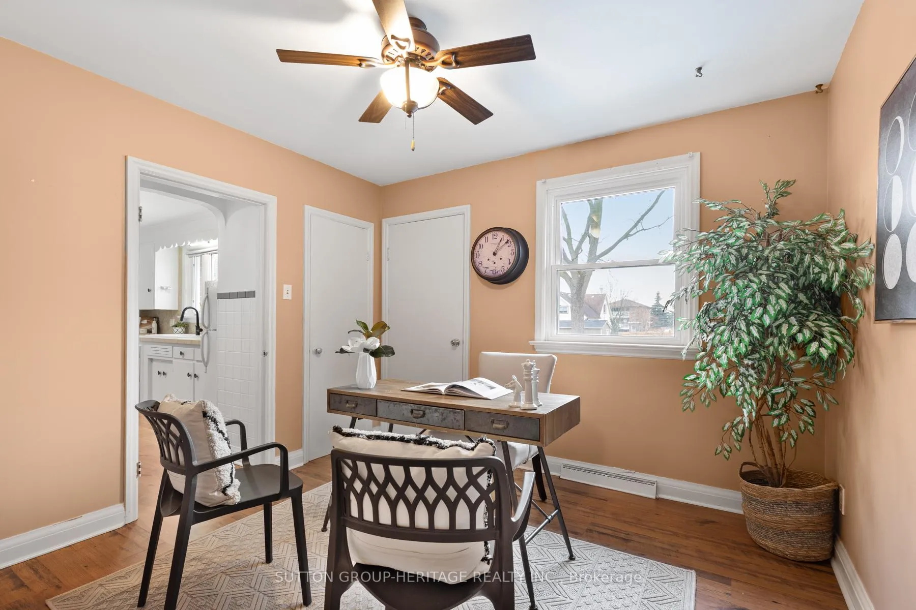 Photo 18 of 122 Euclid Street, Whitby, Downtown Whitby — HOMEH