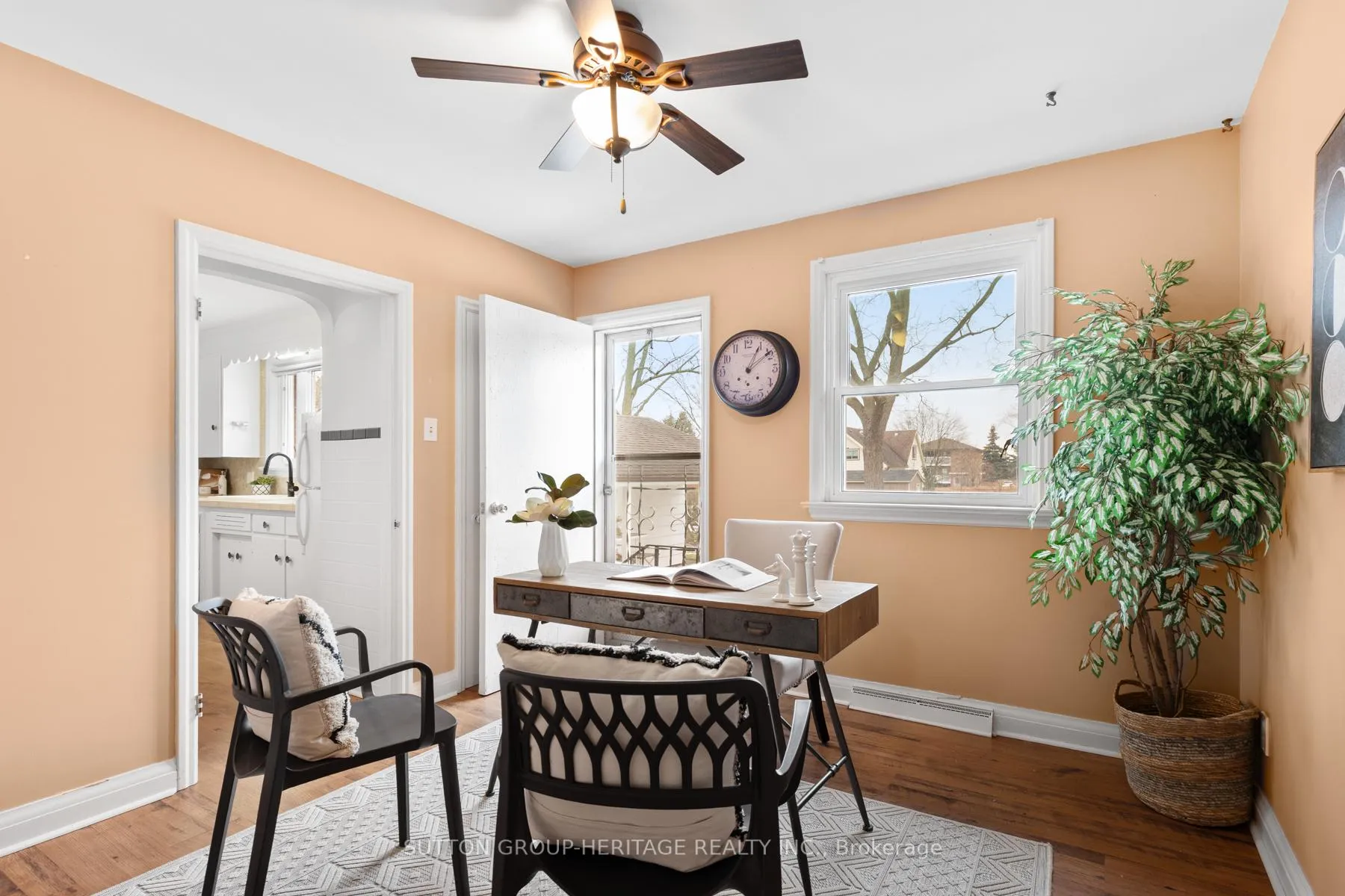 Photo 19 of 122 Euclid Street, Whitby, Downtown Whitby — HOMEH