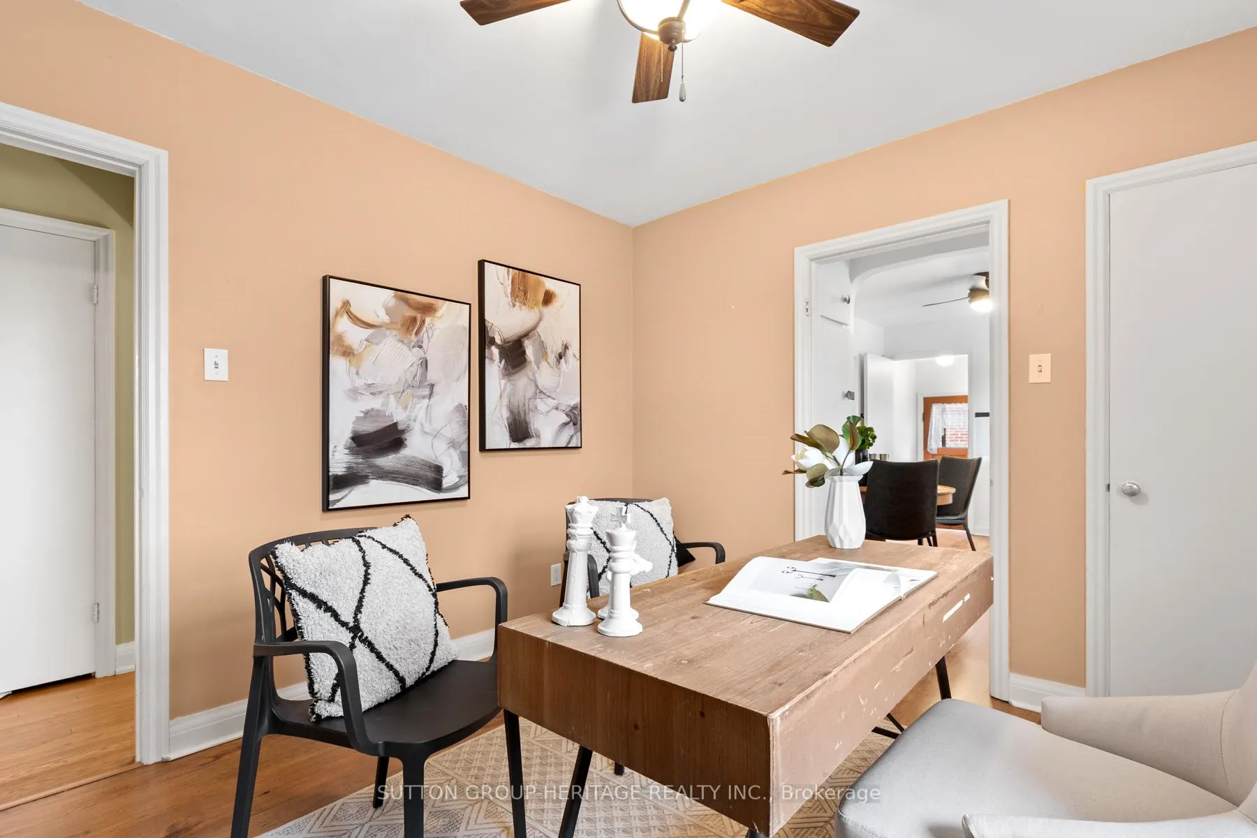 Photo 20 of 122 Euclid Street, Whitby, Downtown Whitby — HOMEH