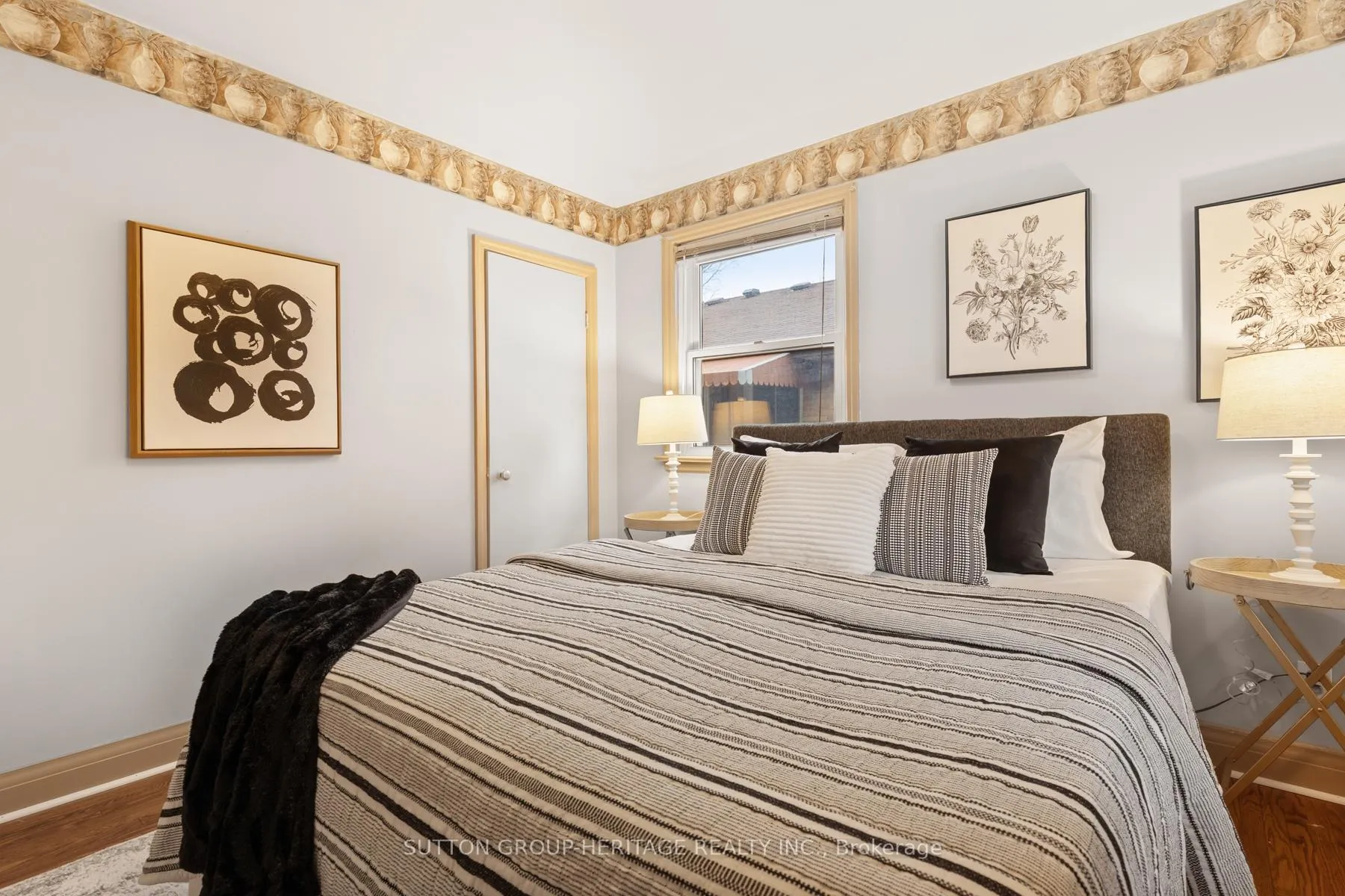 Photo 27 of 122 Euclid Street, Whitby, Downtown Whitby — HOMEH