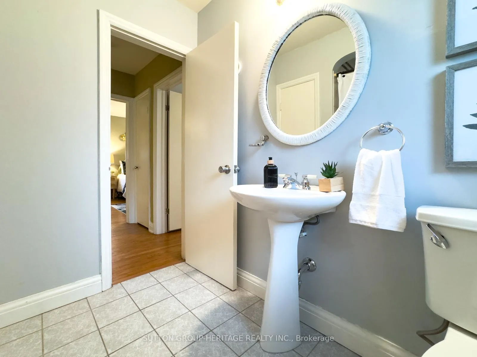 Photo 30 of 122 Euclid Street, Whitby, Downtown Whitby — HOMEH