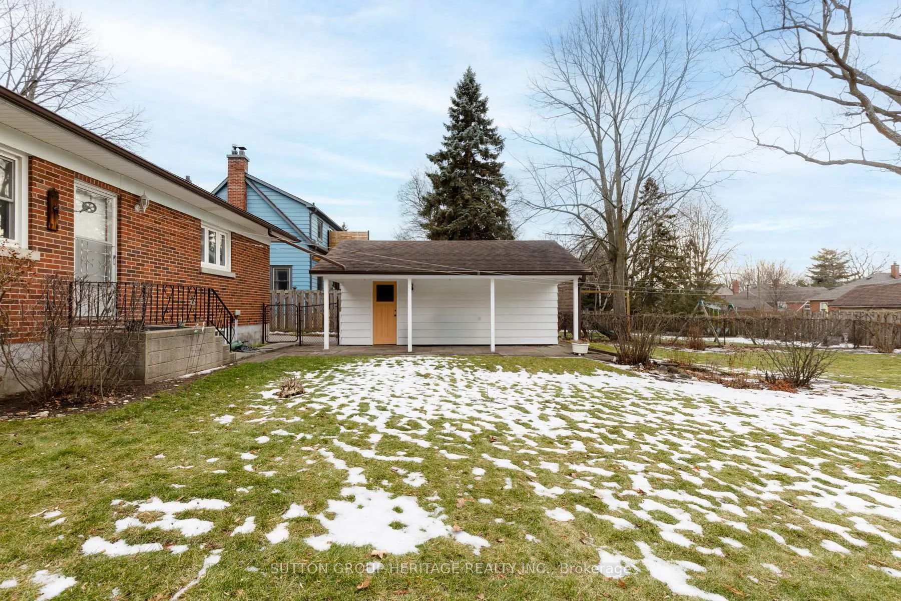 Photo 40 of 122 Euclid Street, Whitby, Downtown Whitby — HOMEH