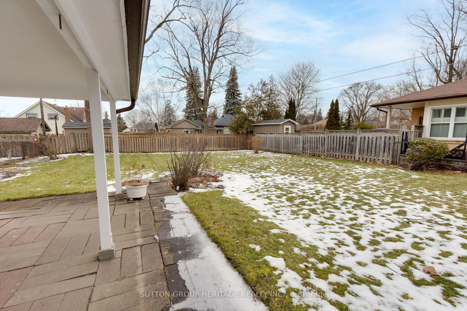Photo 41 of 122 Euclid Street, Whitby, Downtown Whitby — HOMEH