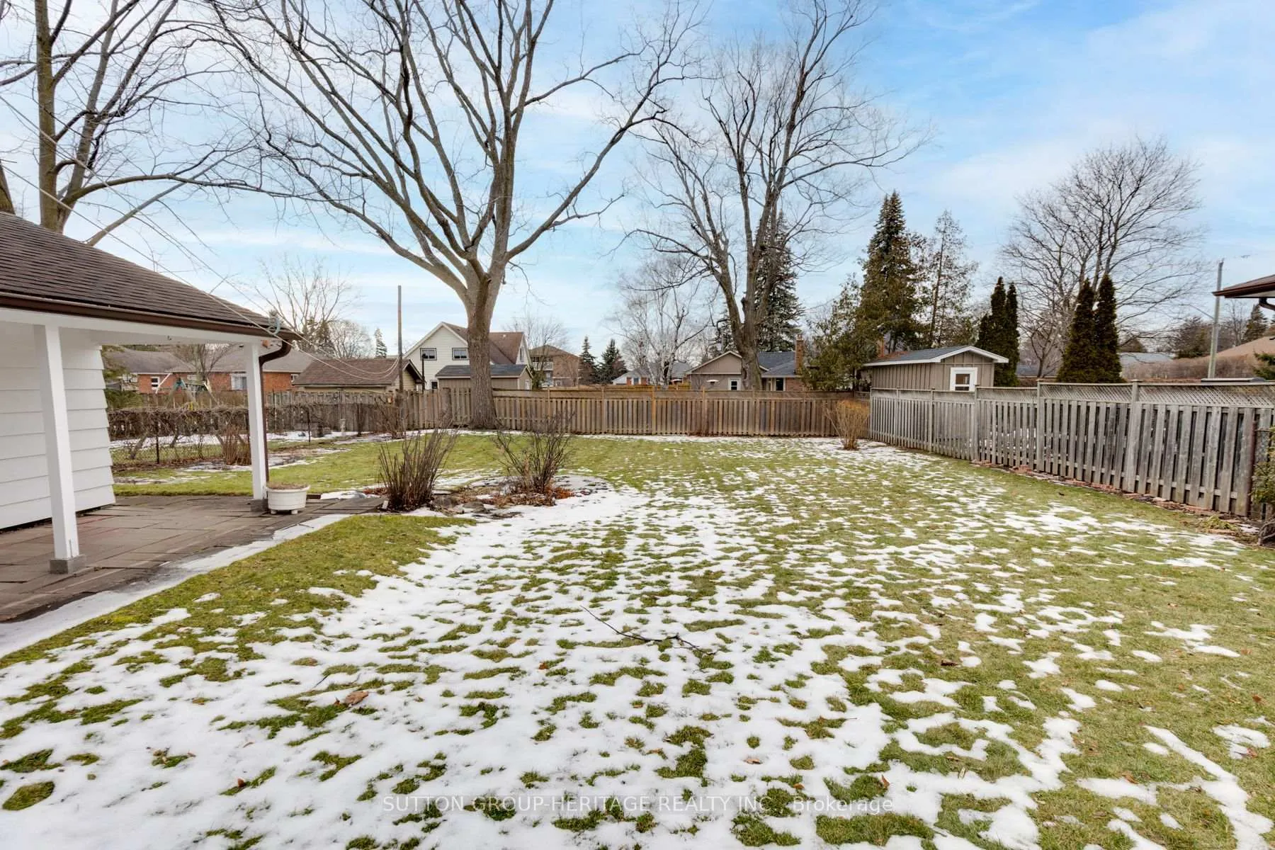 Photo 42 of 122 Euclid Street, Whitby, Downtown Whitby — HOMEH