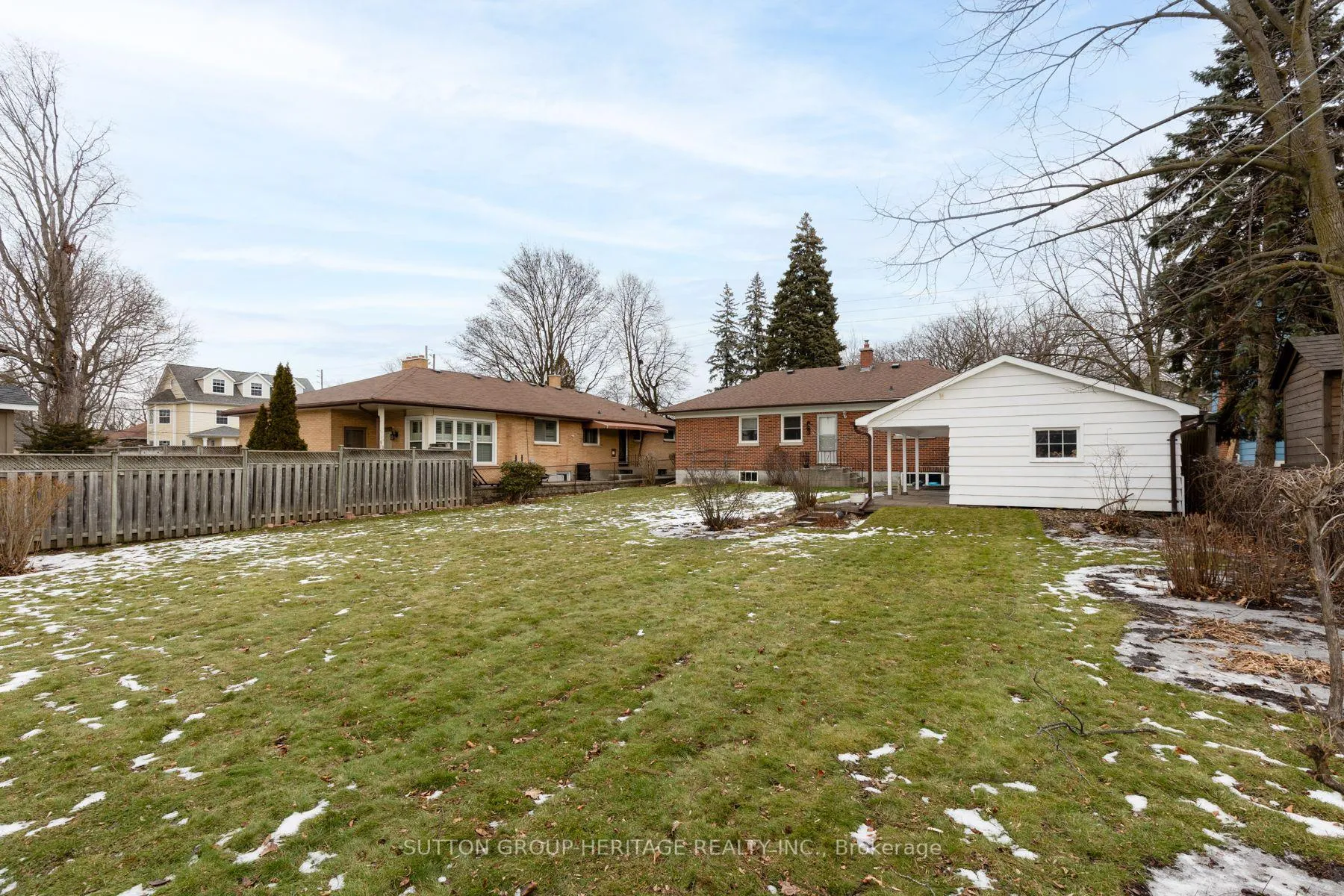 Photo 46 of 122 Euclid Street, Whitby, Downtown Whitby — HOMEH