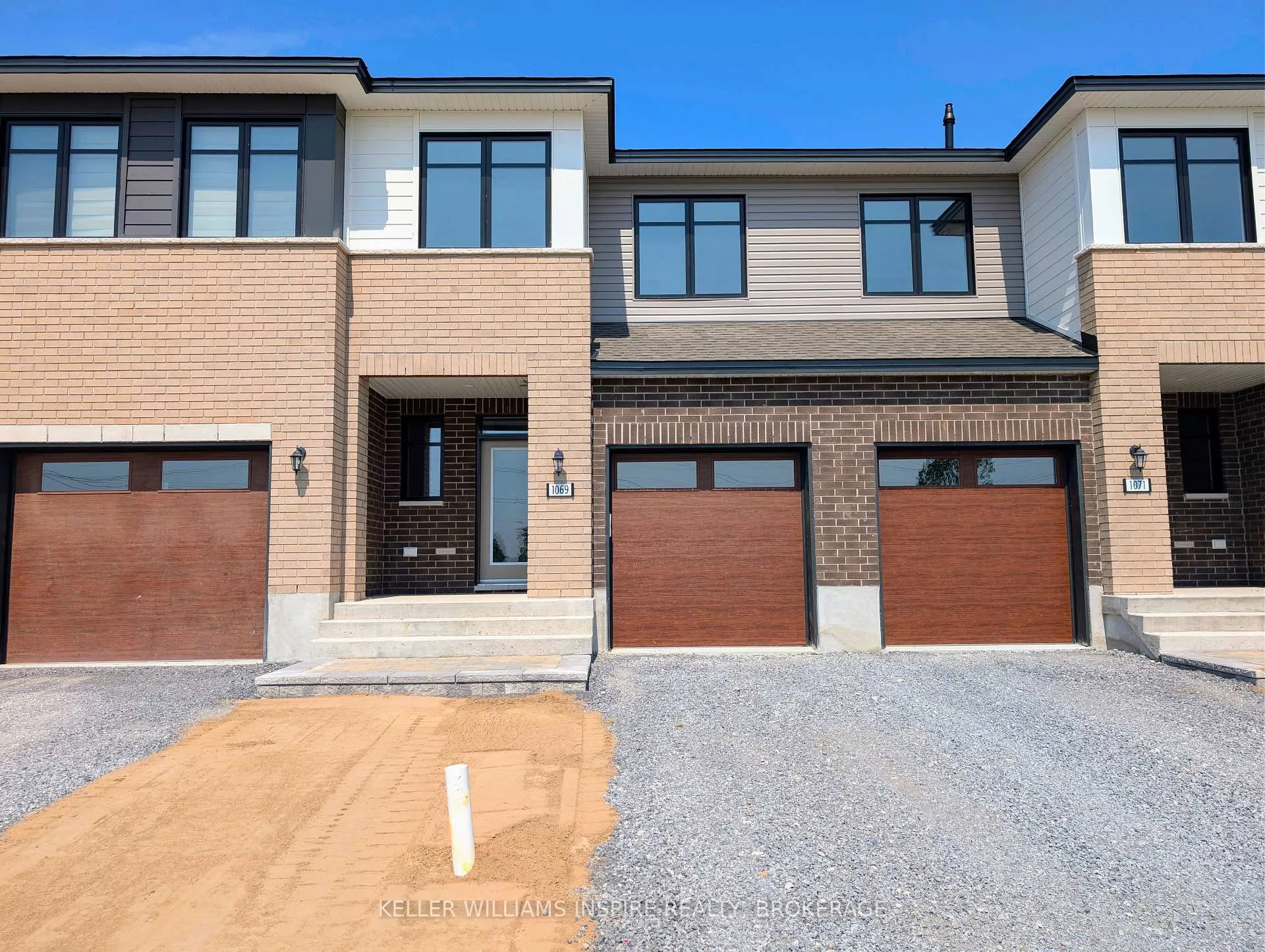 Photo 1 of 1069 Barrow Drive, Kingston, East Gardiners Rd — HOMEH