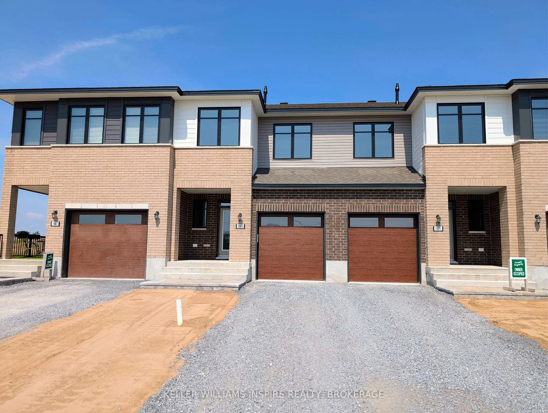 Photo 2 of 1069 Barrow Drive, Kingston, East Gardiners Rd — HOMEH