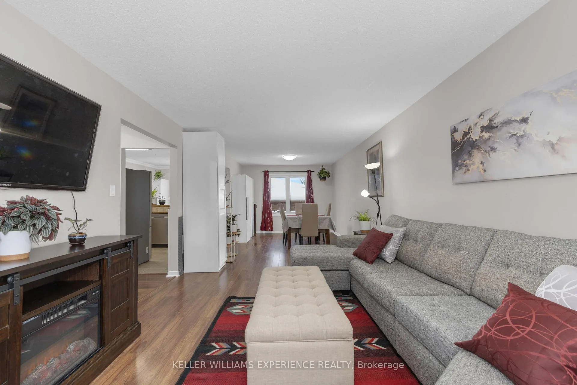 Photo 4 of 13 Robertson Road, Essa, Angus — HOMEH