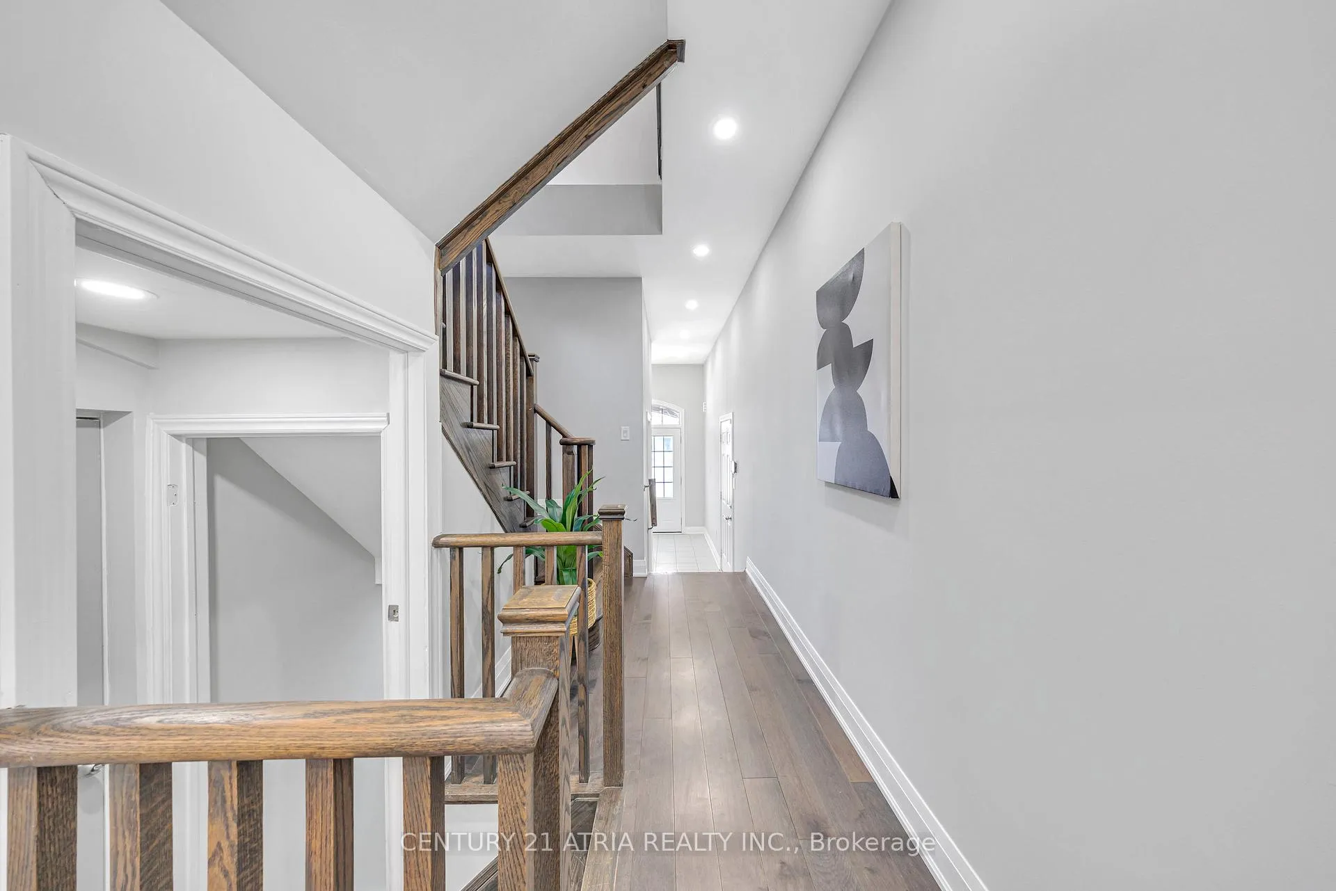Photo 8 of 37 Fimco Crescent, Markham, Greensborough — HOMEH